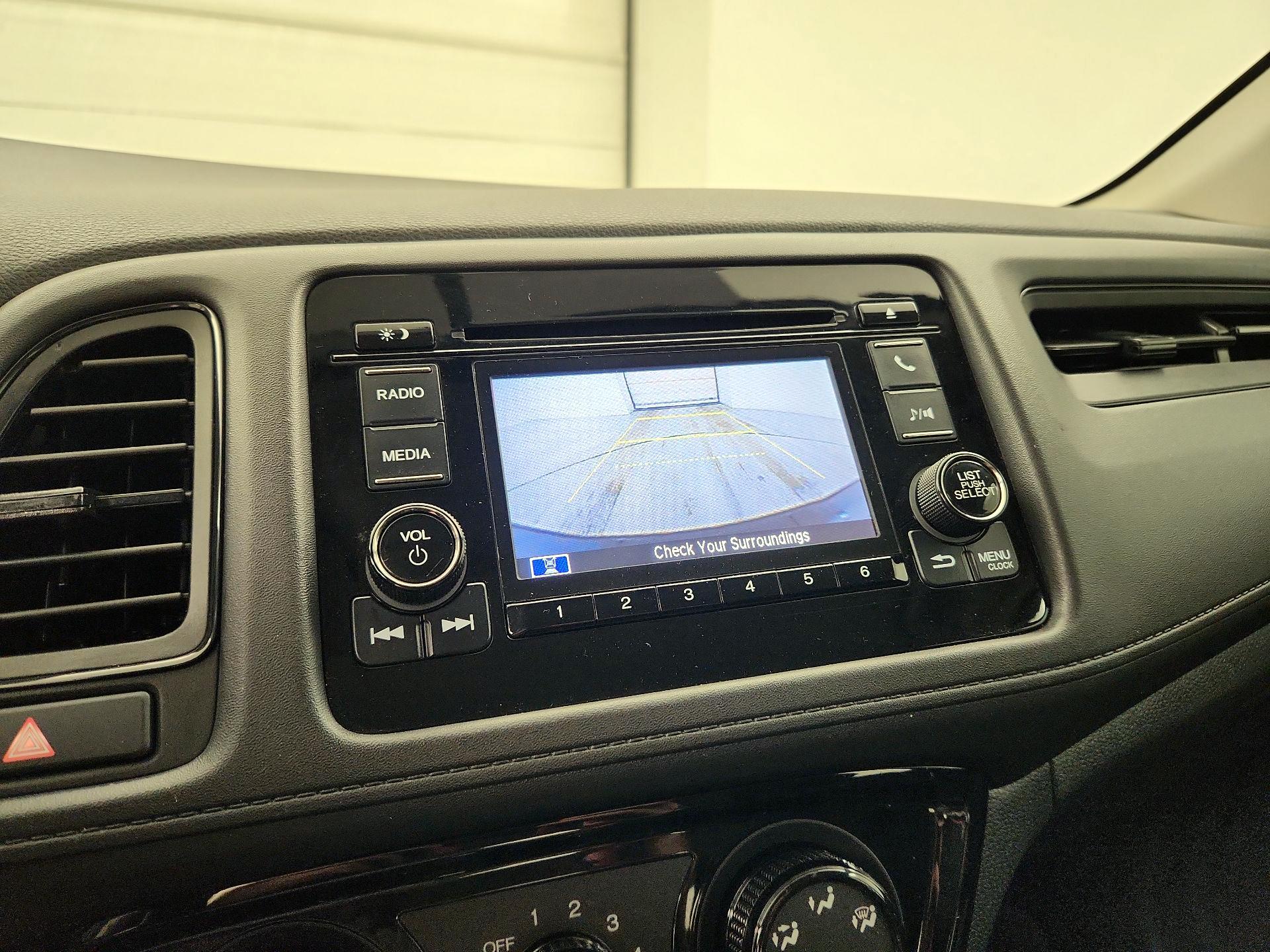Thumbnail: 2020 Honda HR-V - 14