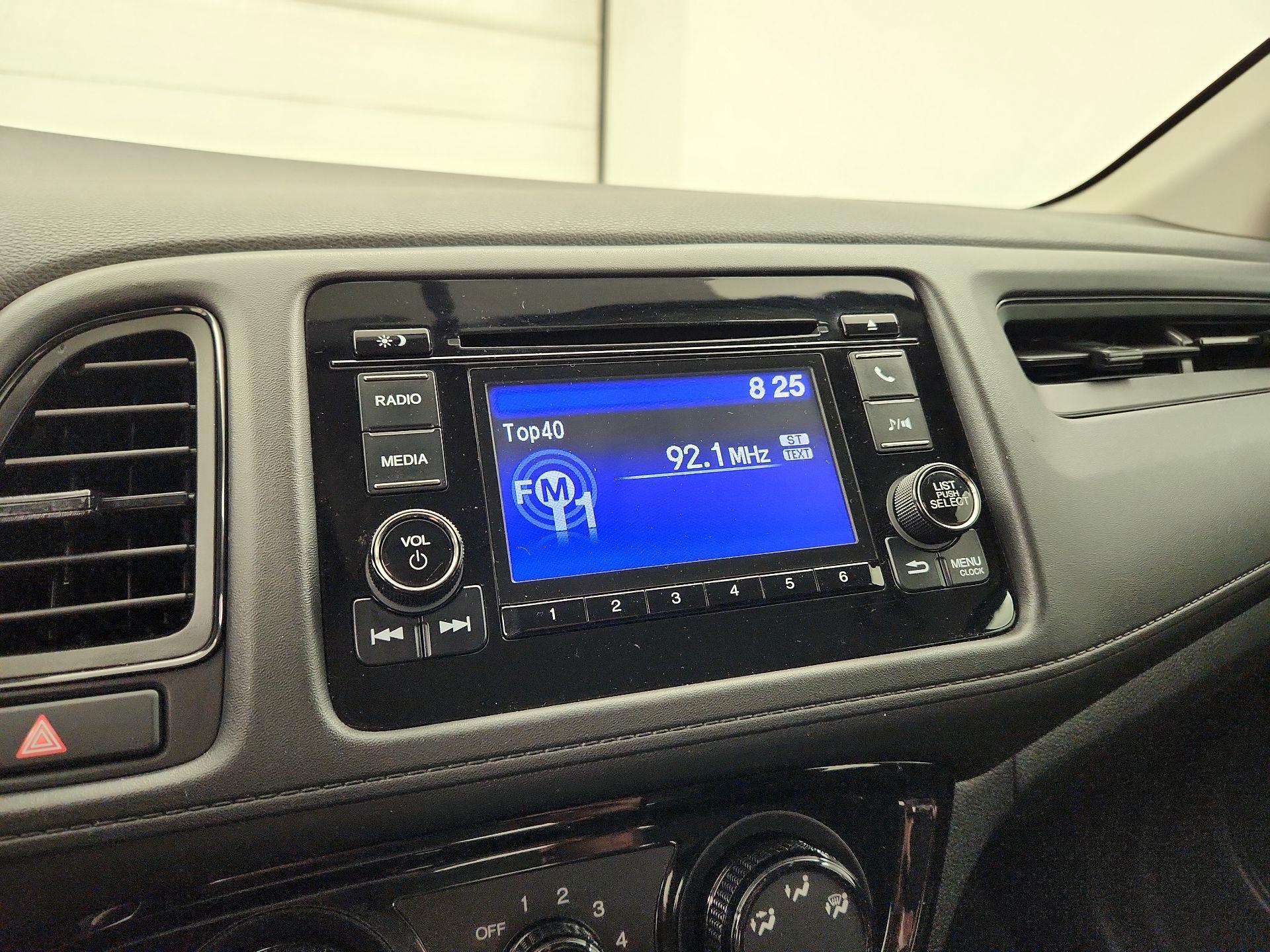 Thumbnail: 2020 Honda HR-V - 15