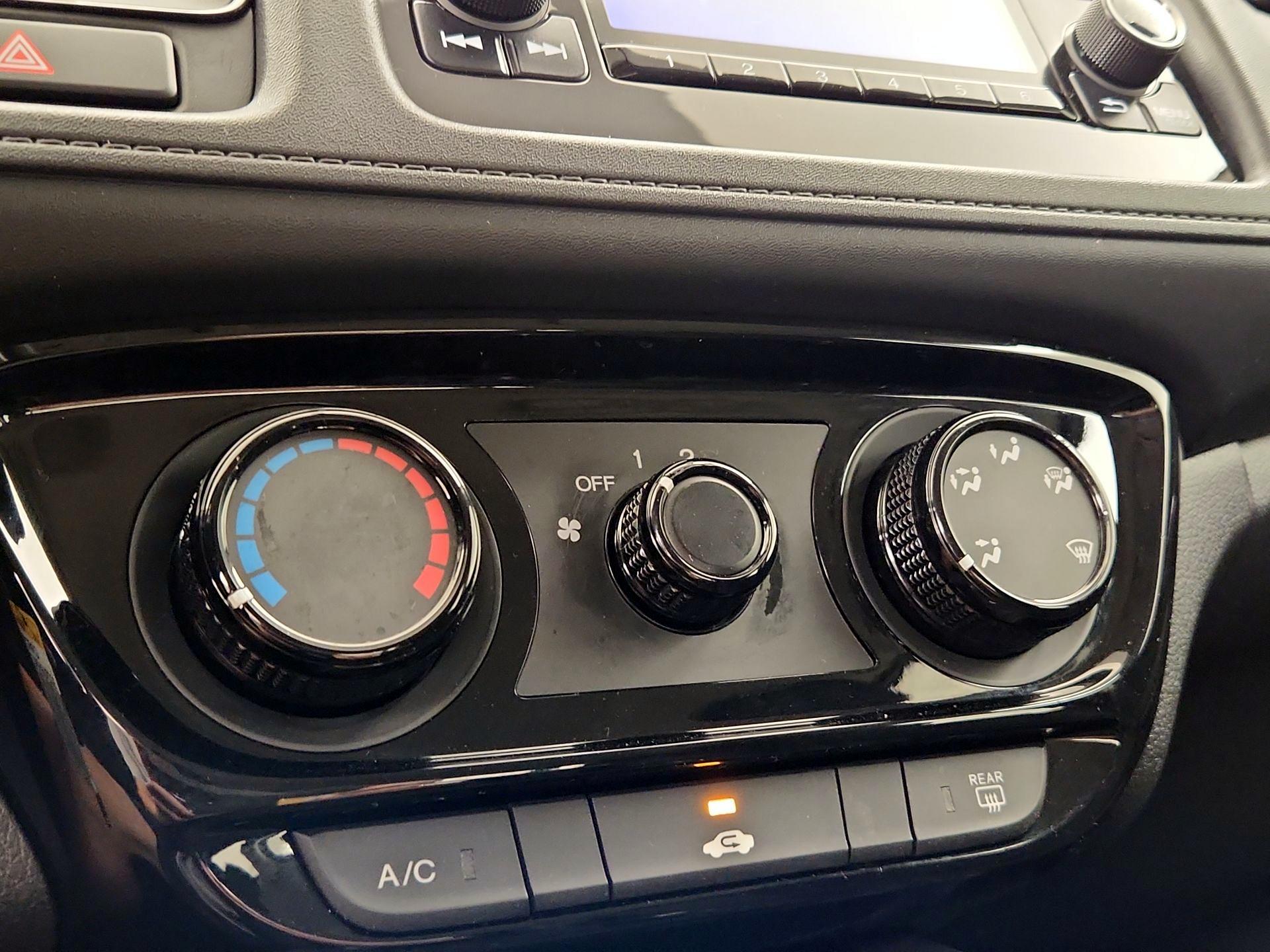 Thumbnail: 2020 Honda HR-V - 16