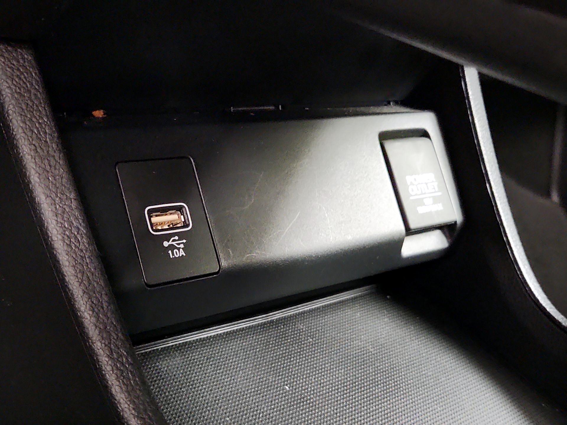 Thumbnail: 2020 Honda HR-V - 18
