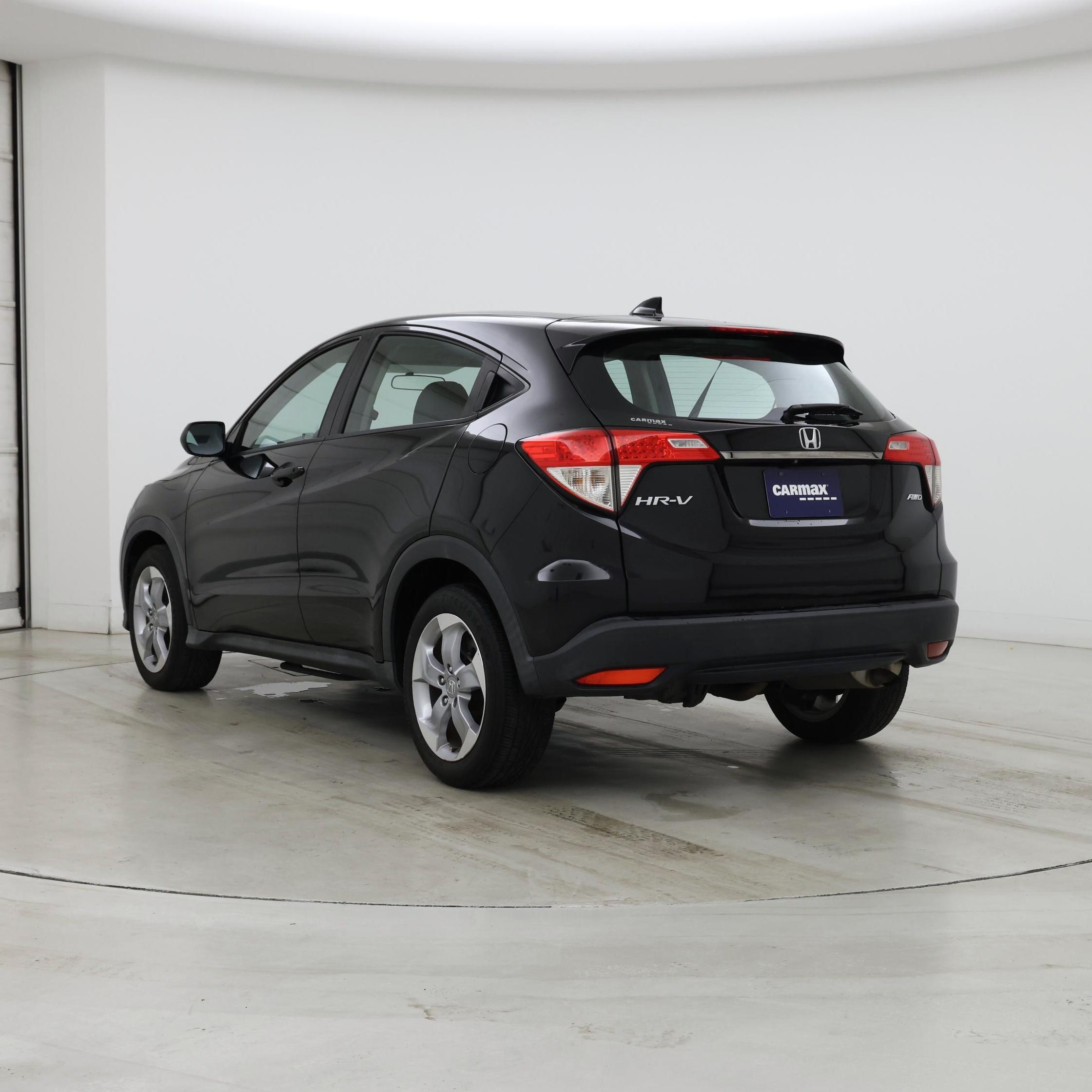 Thumbnail: 2020 Honda HR-V - 2