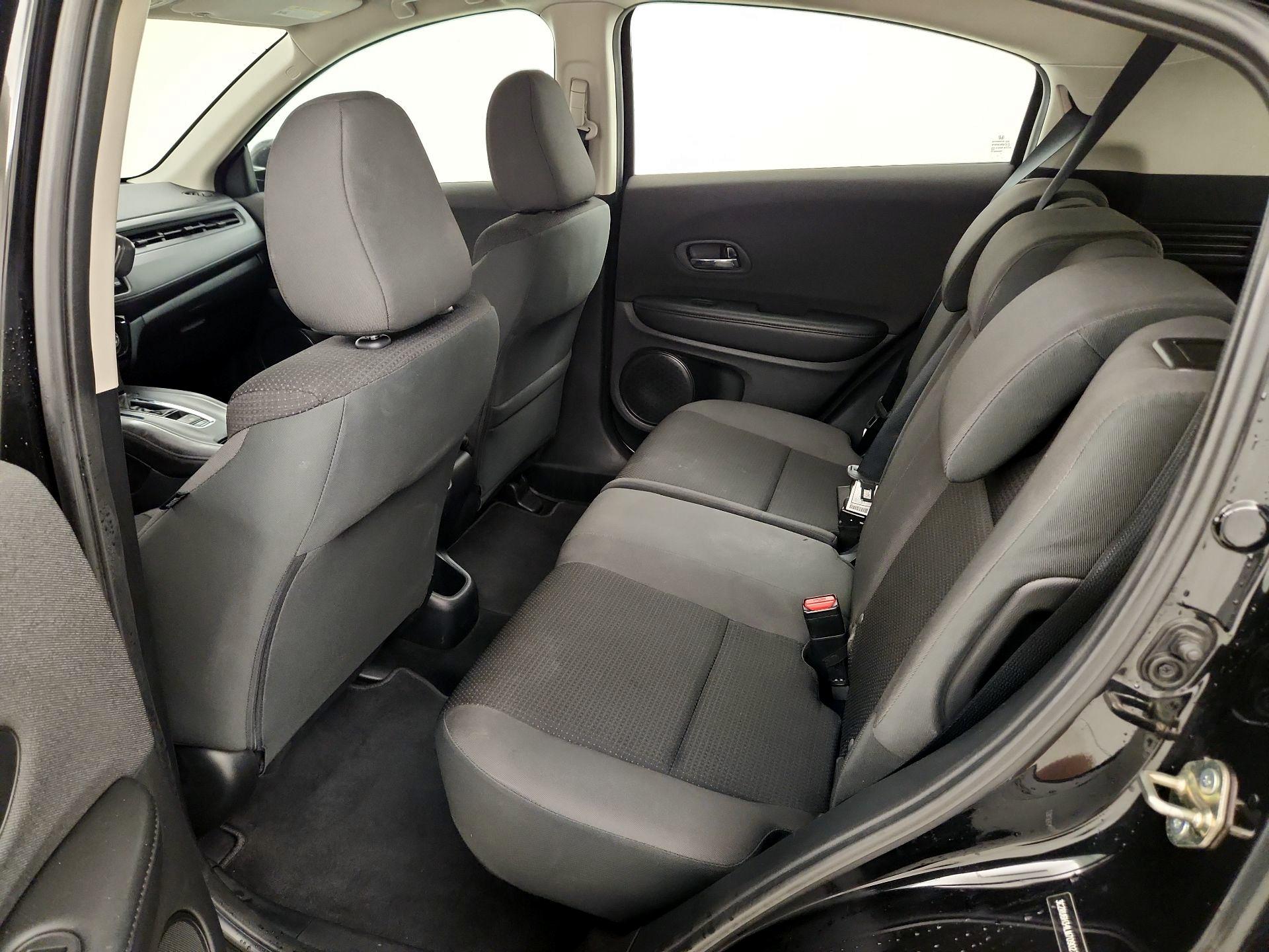 Thumbnail: 2020 Honda HR-V - 19