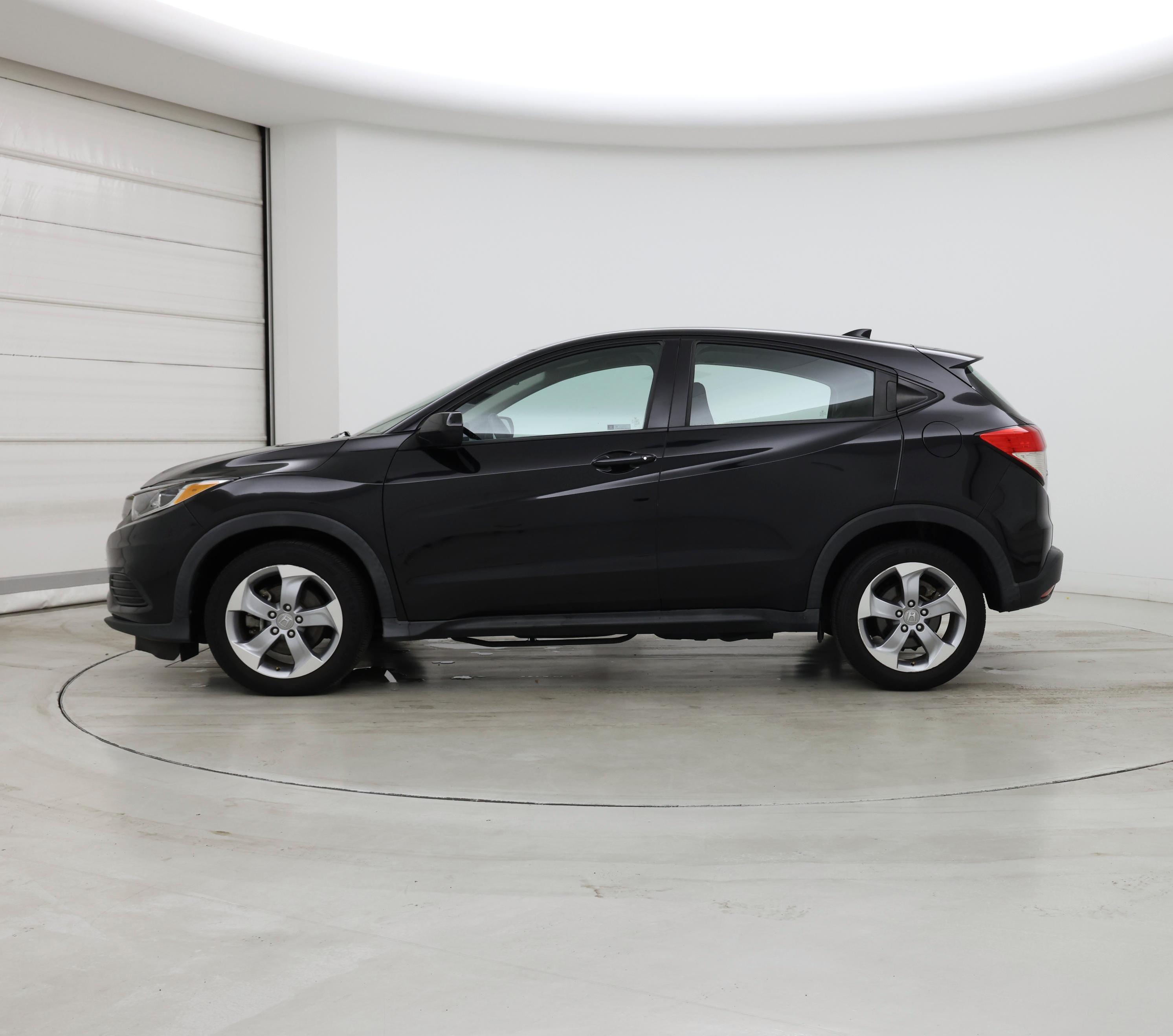 Thumbnail: 2020 Honda HR-V - 3