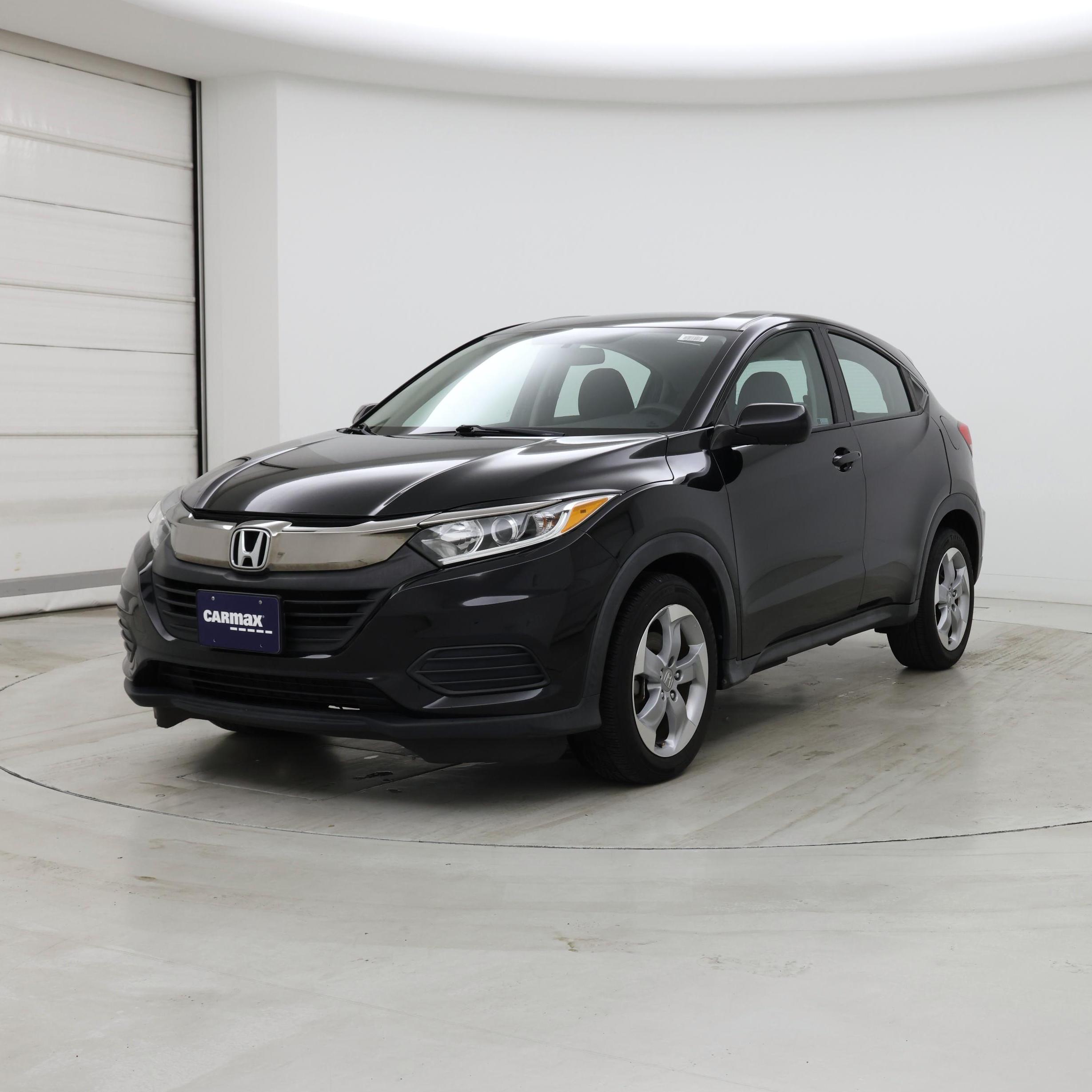 Thumbnail: 2020 Honda HR-V - 4