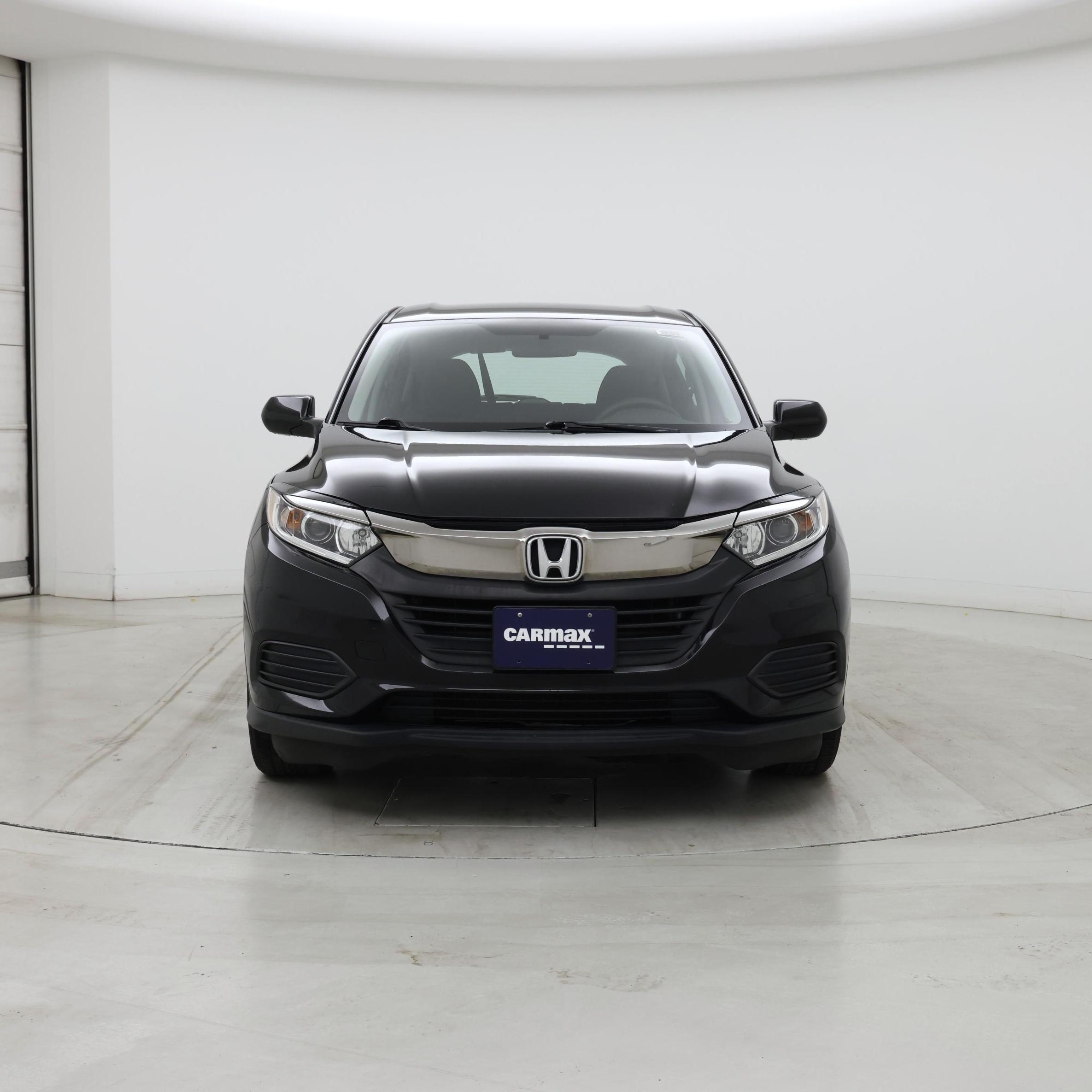 Thumbnail: 2020 Honda HR-V - 5