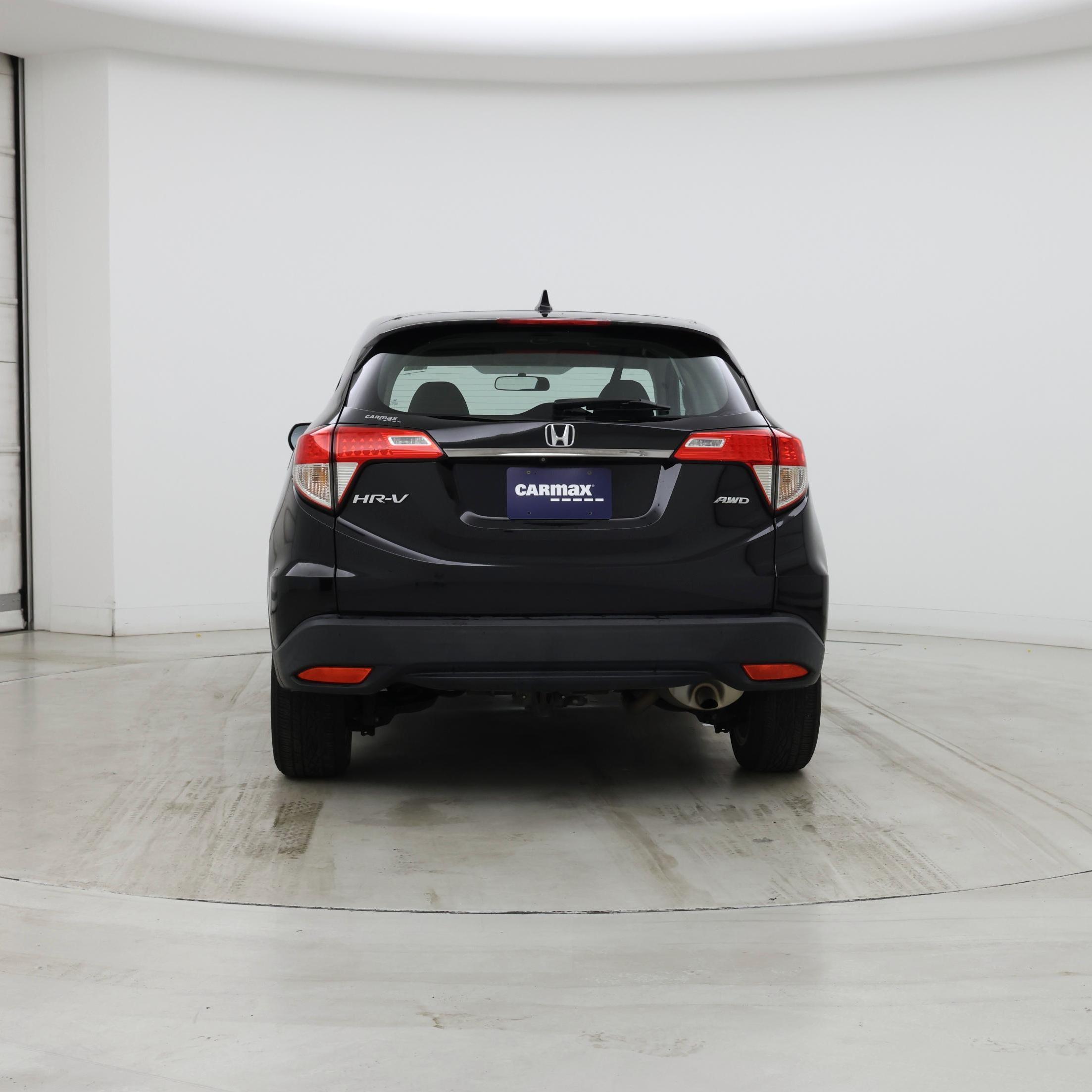 Thumbnail: 2020 Honda HR-V - 6