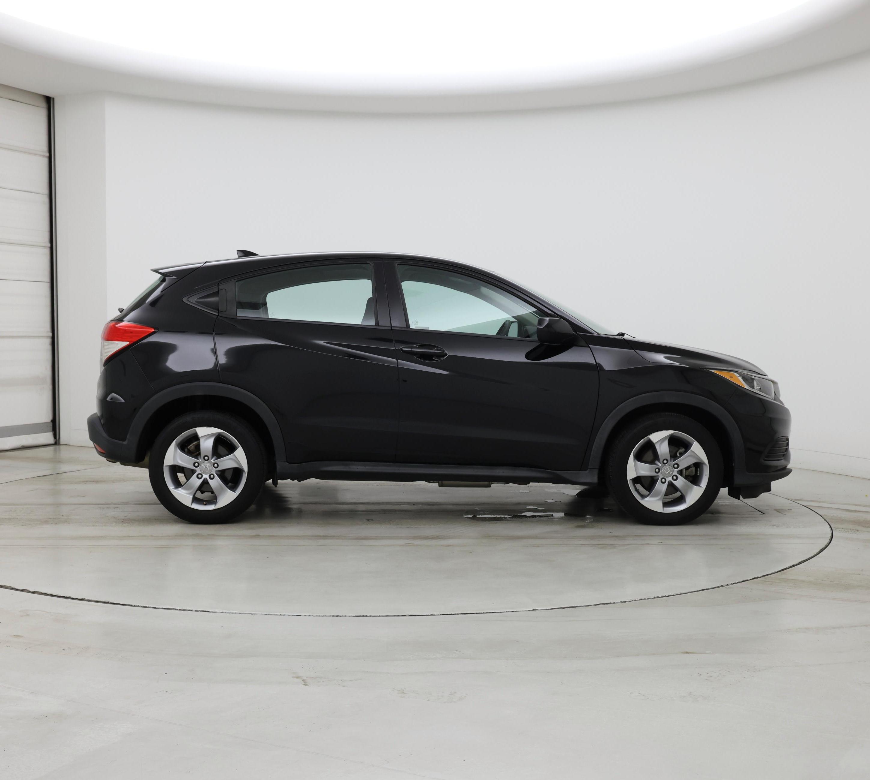 Thumbnail: 2020 Honda HR-V - 7