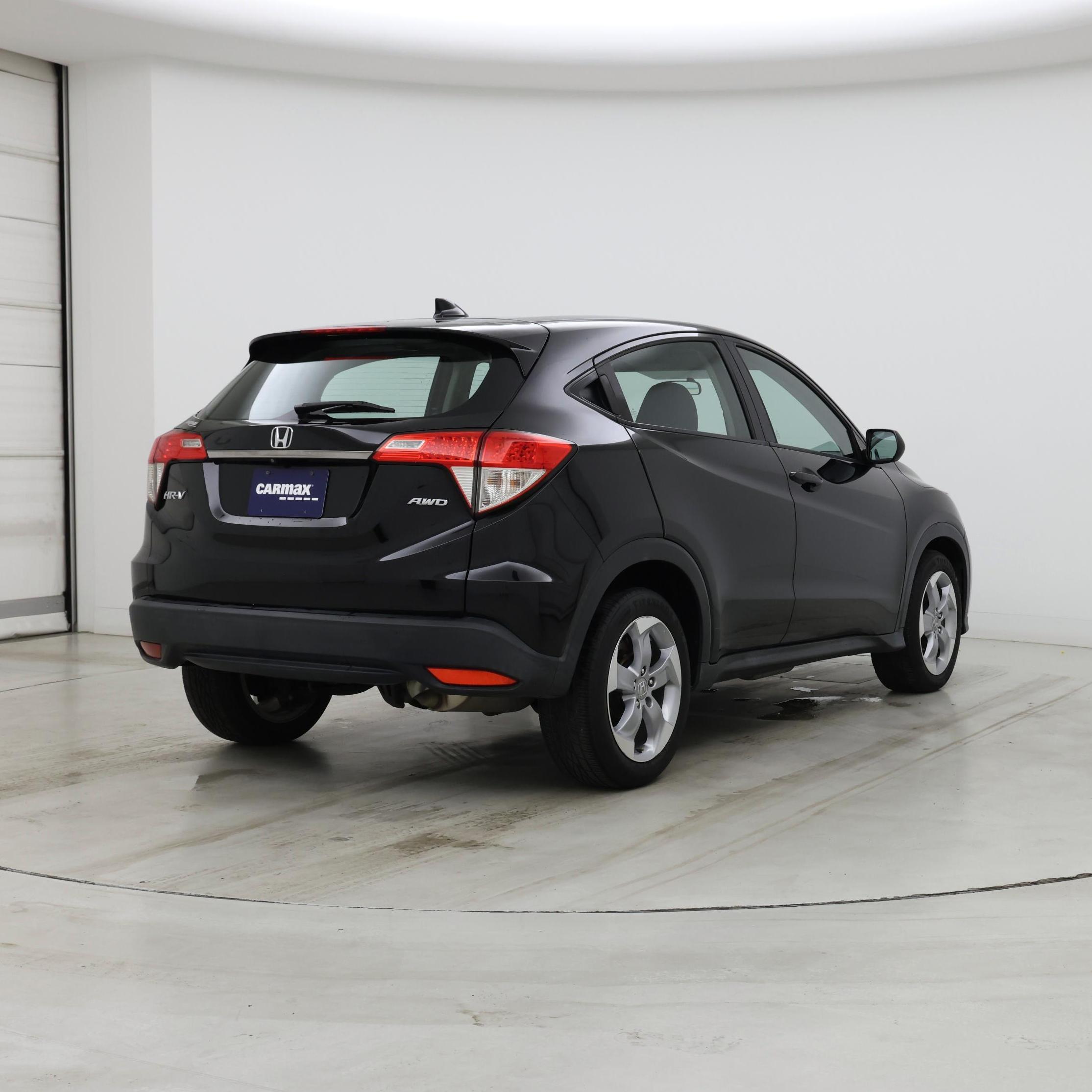 Thumbnail: 2020 Honda HR-V - 8