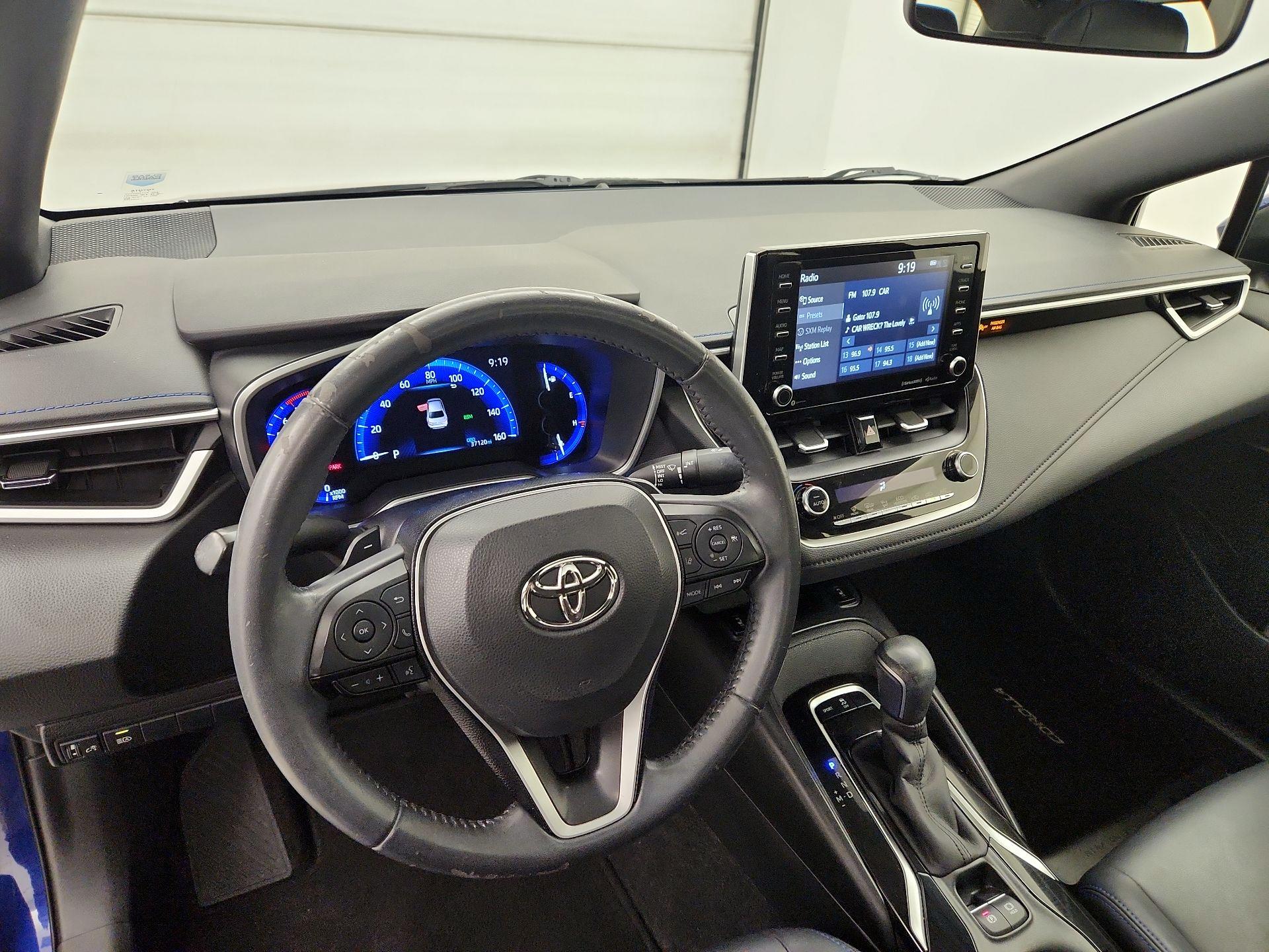 Thumbnail: 2020 Toyota Corolla - 9