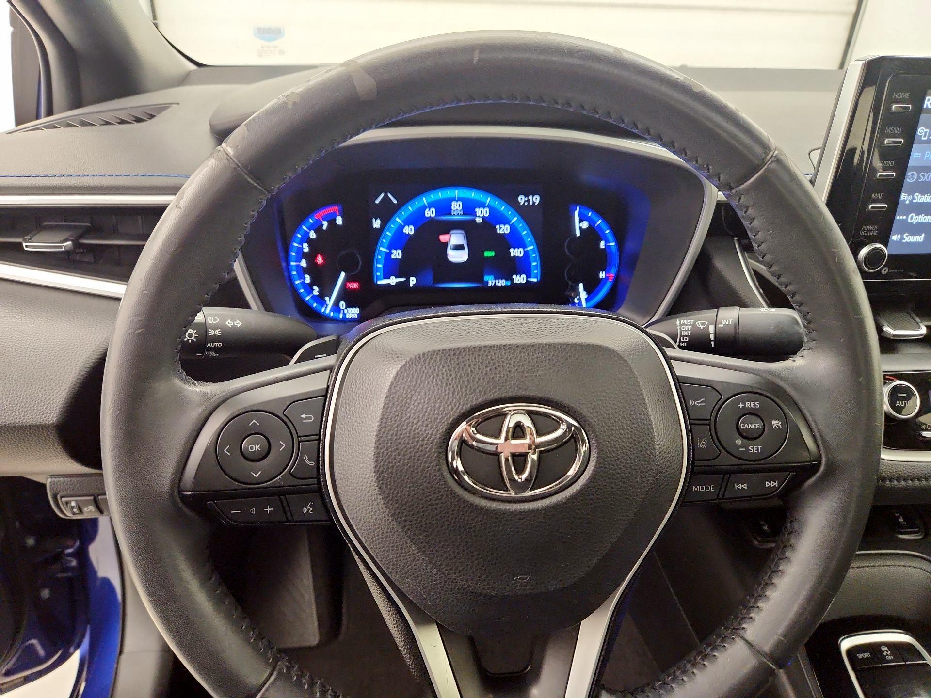 Thumbnail: 2020 Toyota Corolla - 10