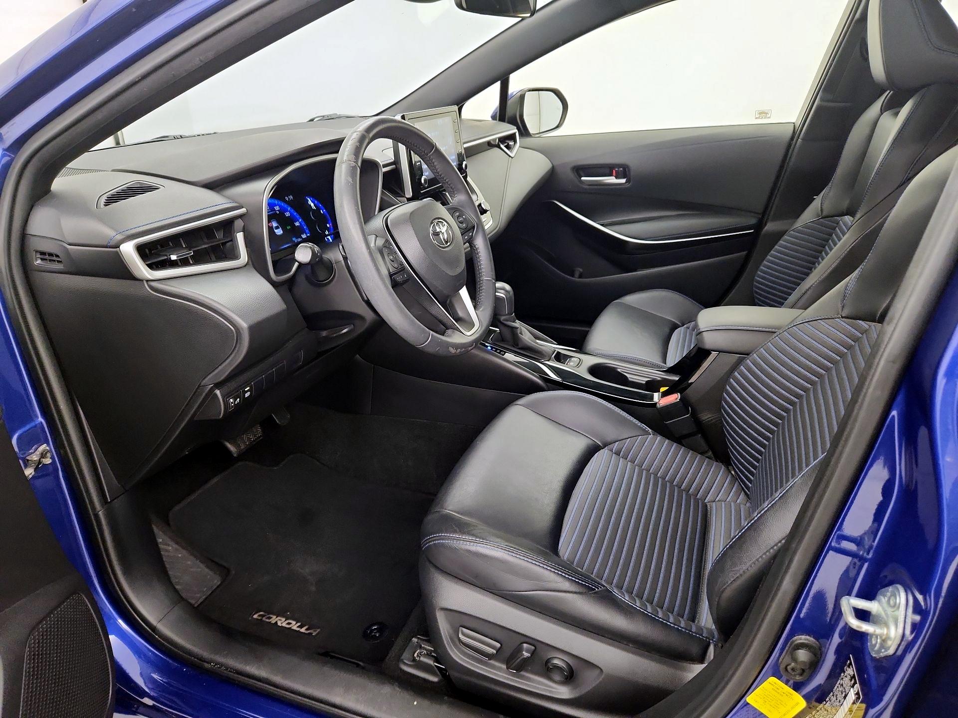 Thumbnail: 2020 Toyota Corolla - 11