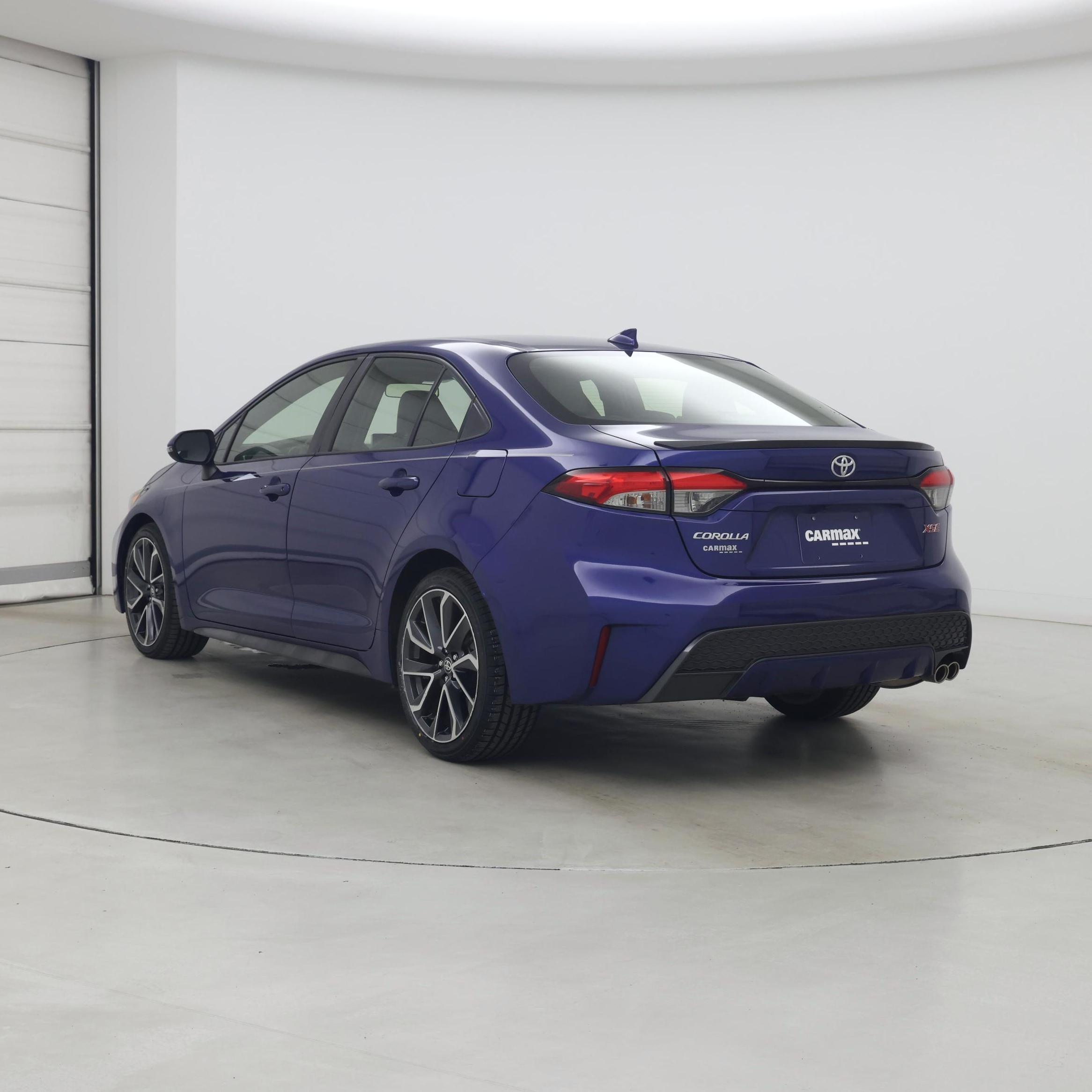 Thumbnail: 2020 Toyota Corolla - 2
