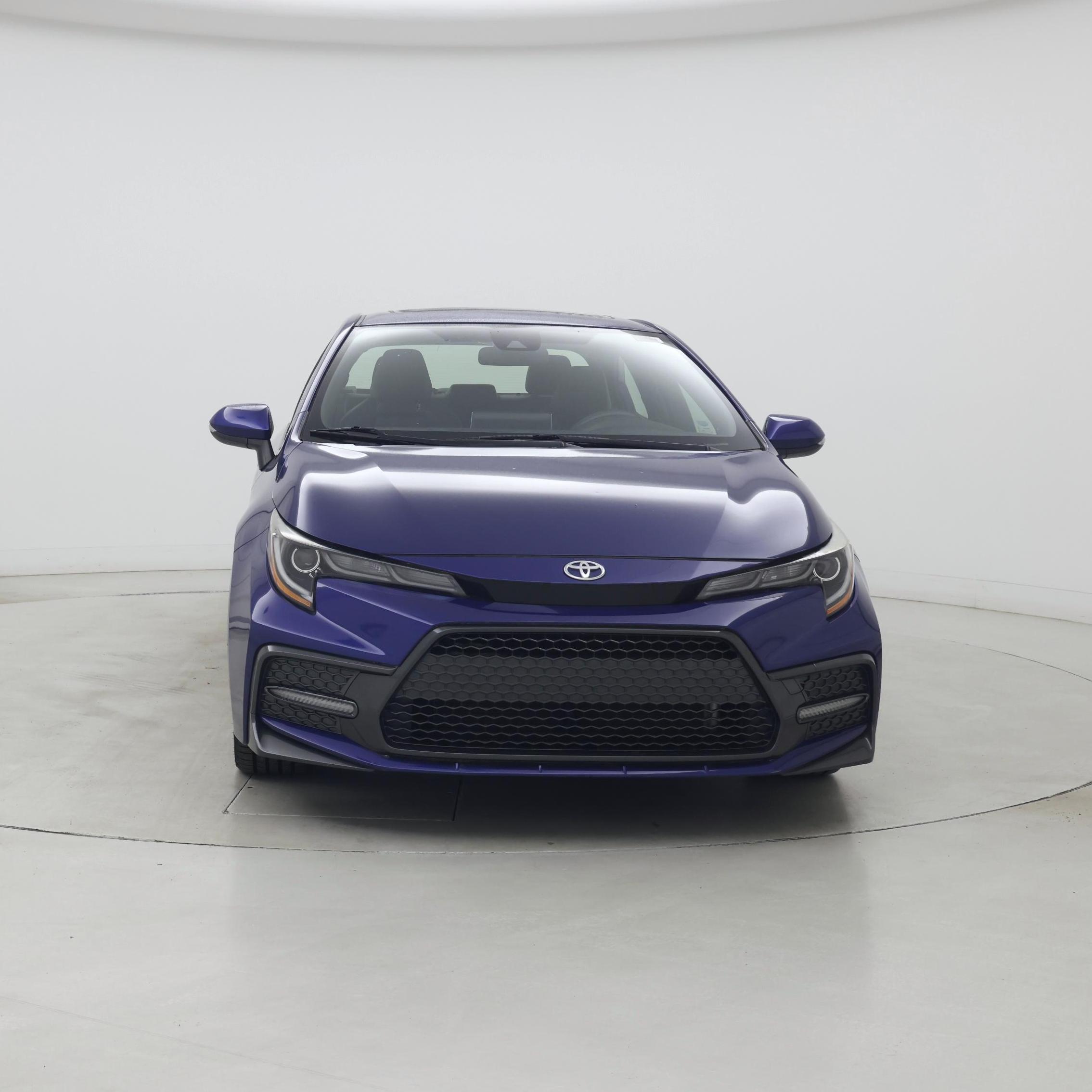 Thumbnail: 2020 Toyota Corolla - 5