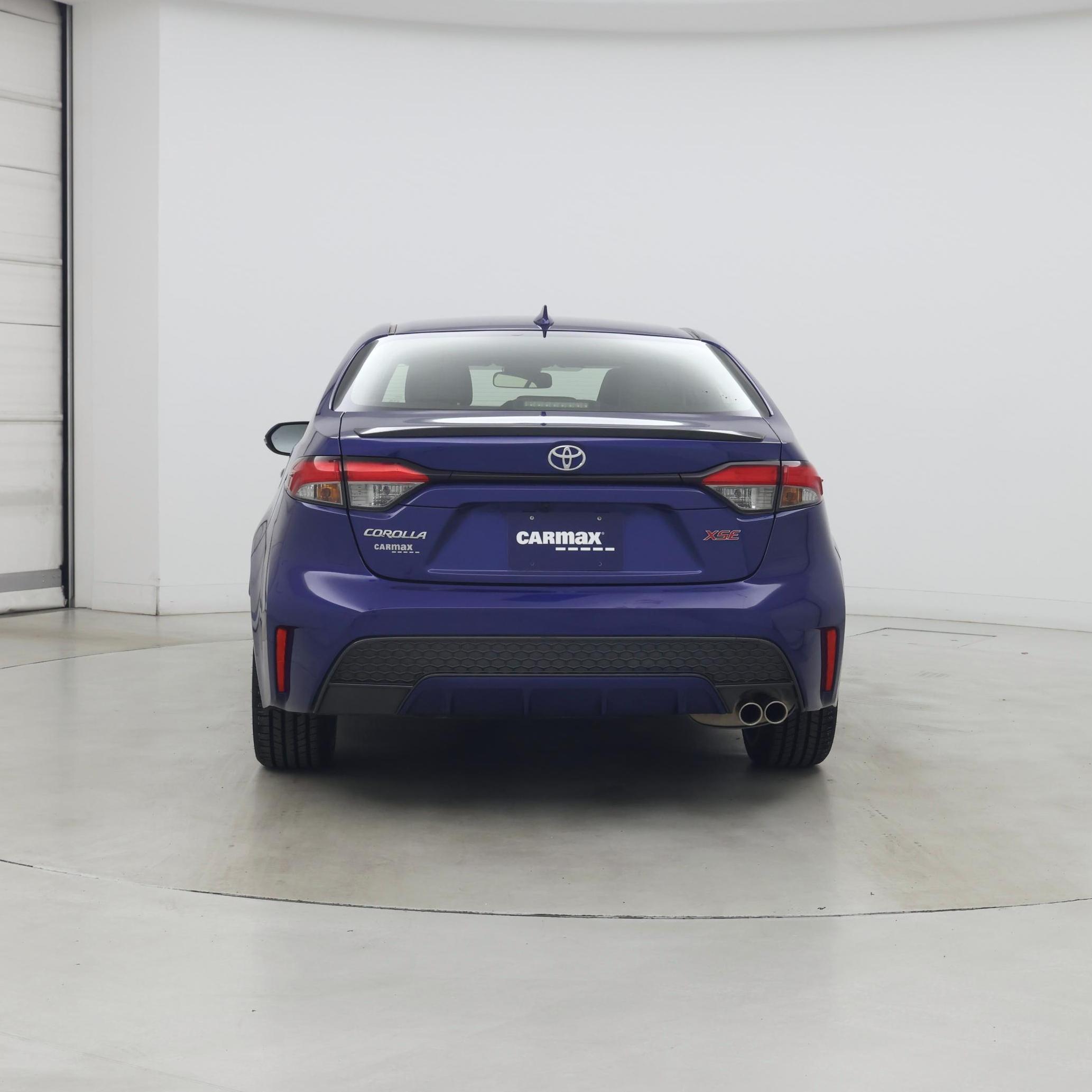 Thumbnail: 2020 Toyota Corolla - 6