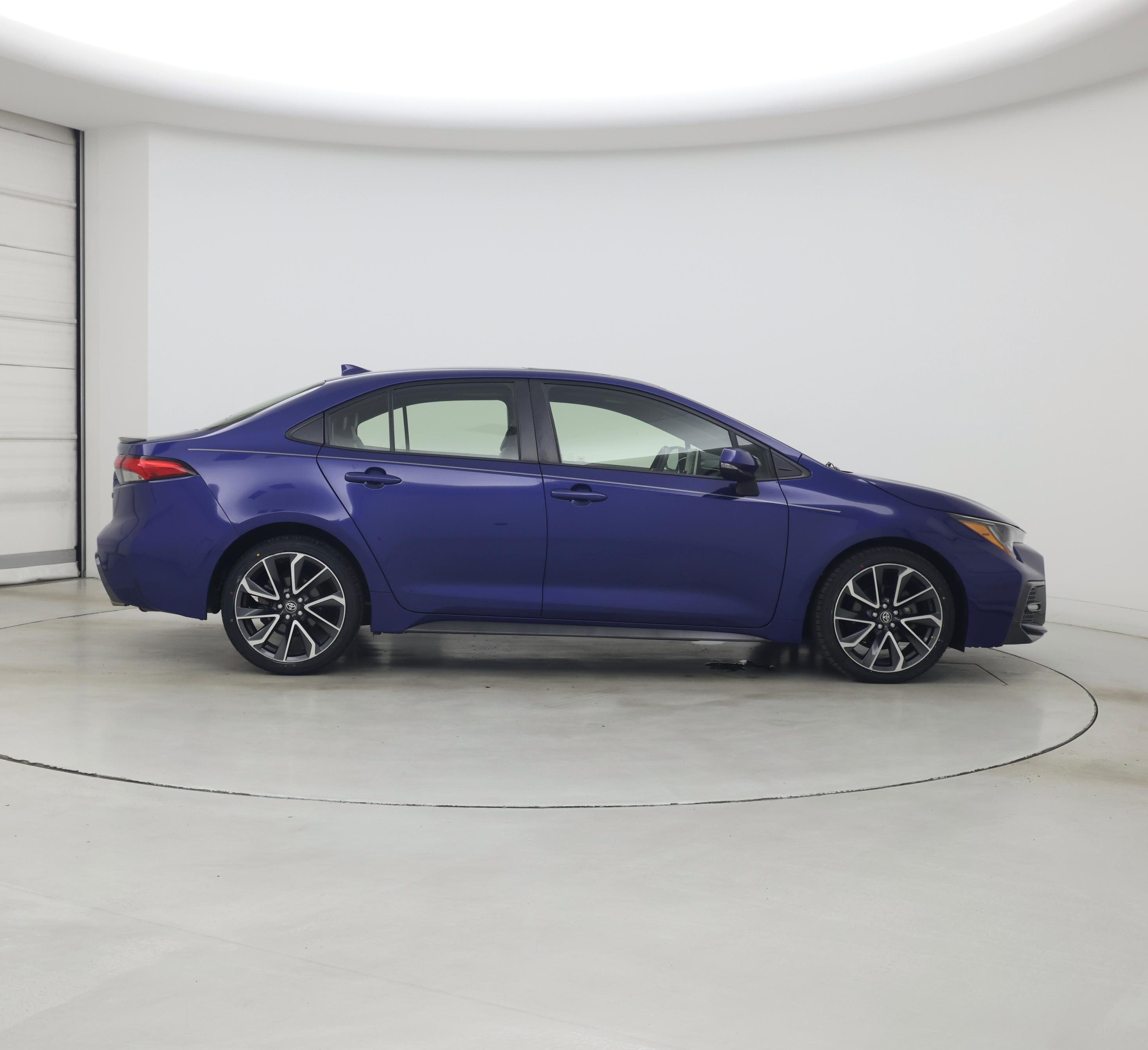 Thumbnail: 2020 Toyota Corolla - 7