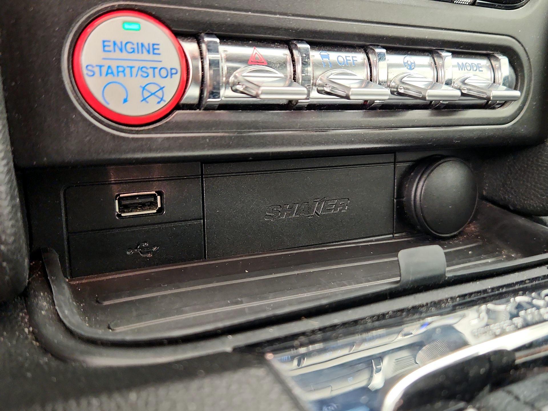 Thumbnail: 2015 Ford Mustang - 18