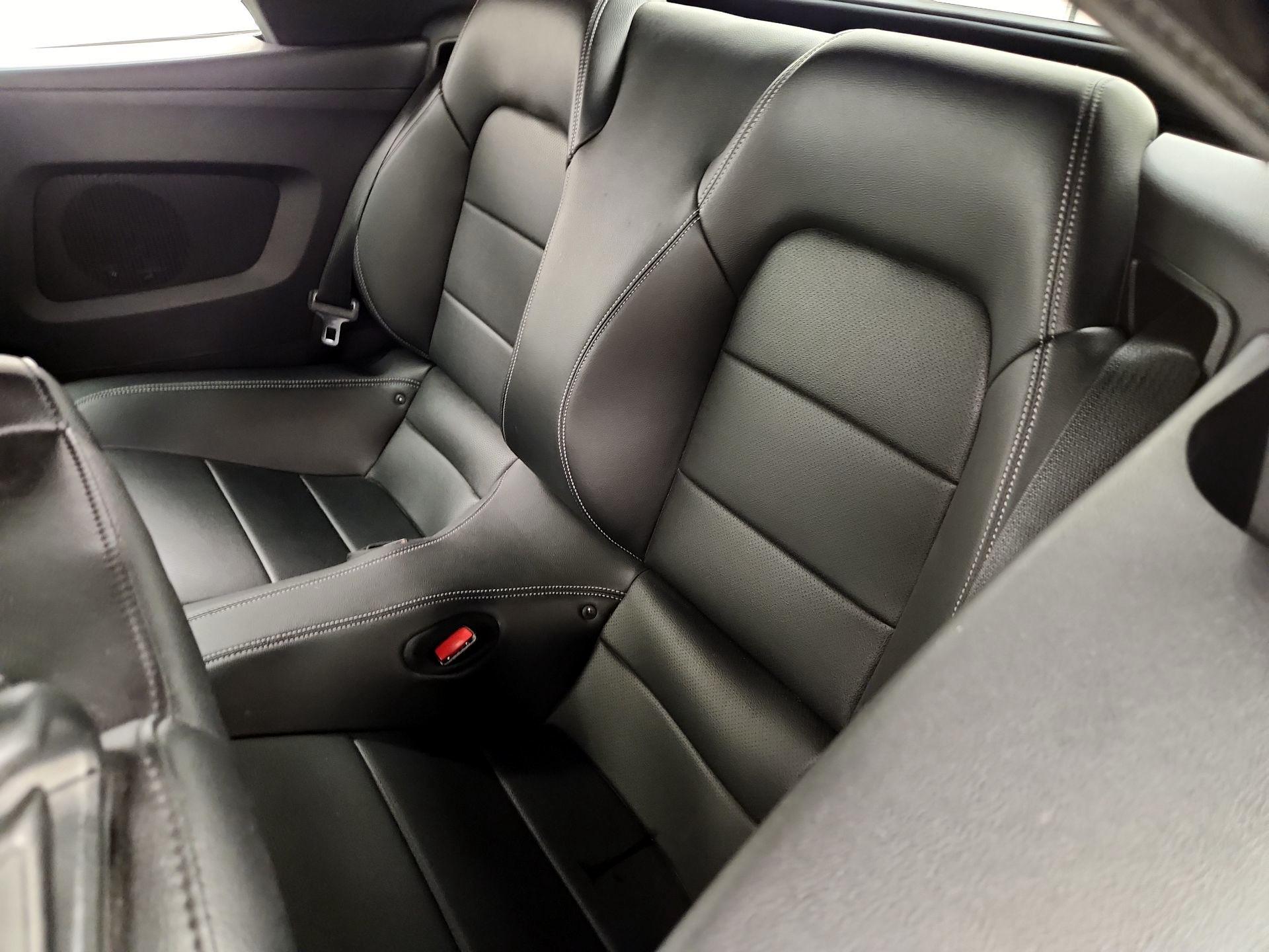 Thumbnail: 2015 Ford Mustang - 20
