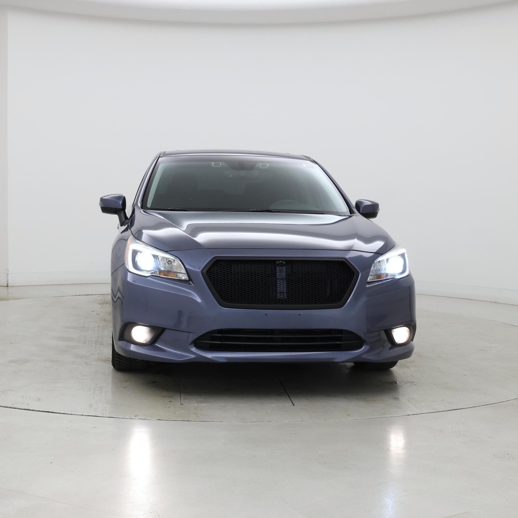 Thumbnail: 2017 Subaru Legacy - 5