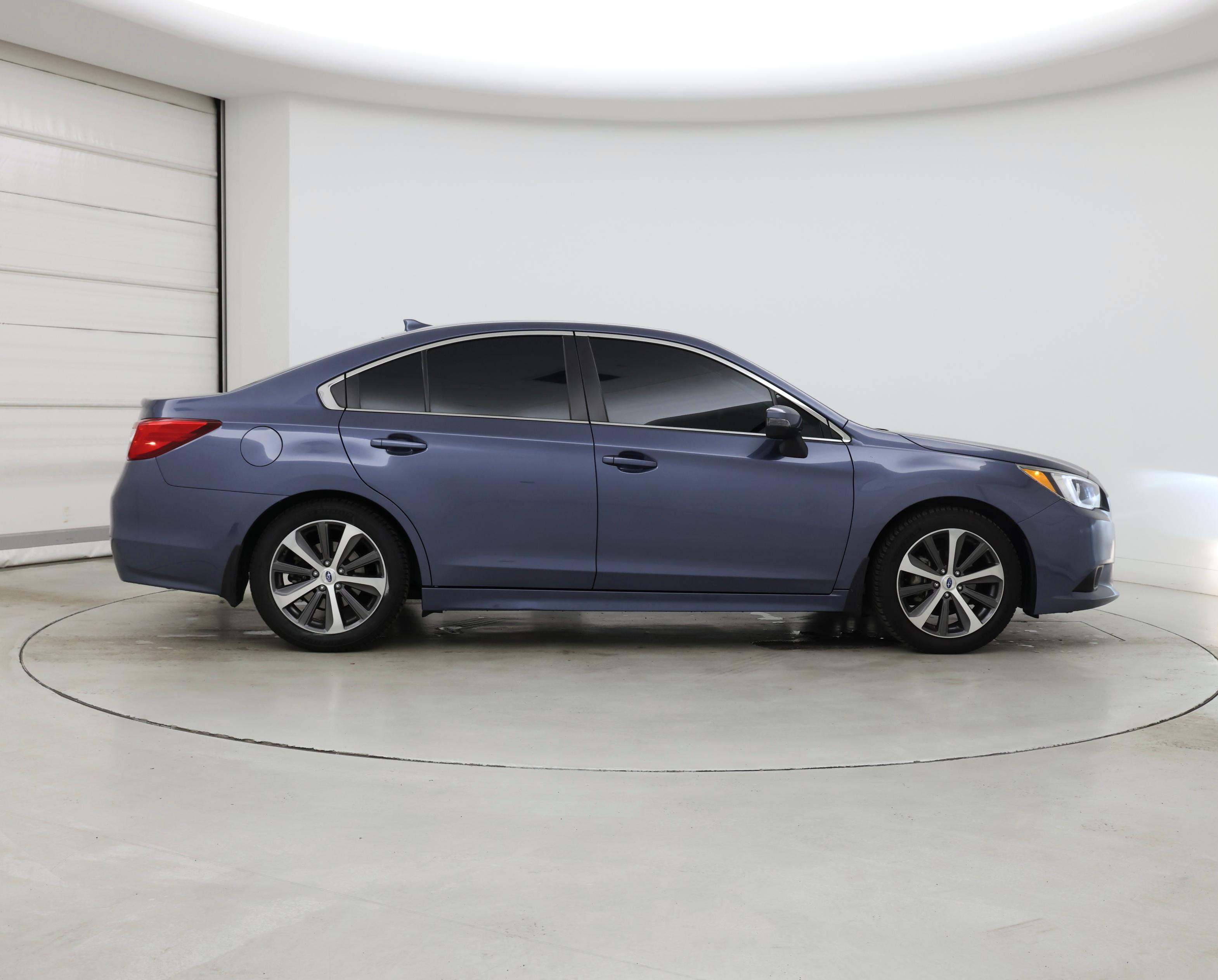 Thumbnail: 2017 Subaru Legacy - 7