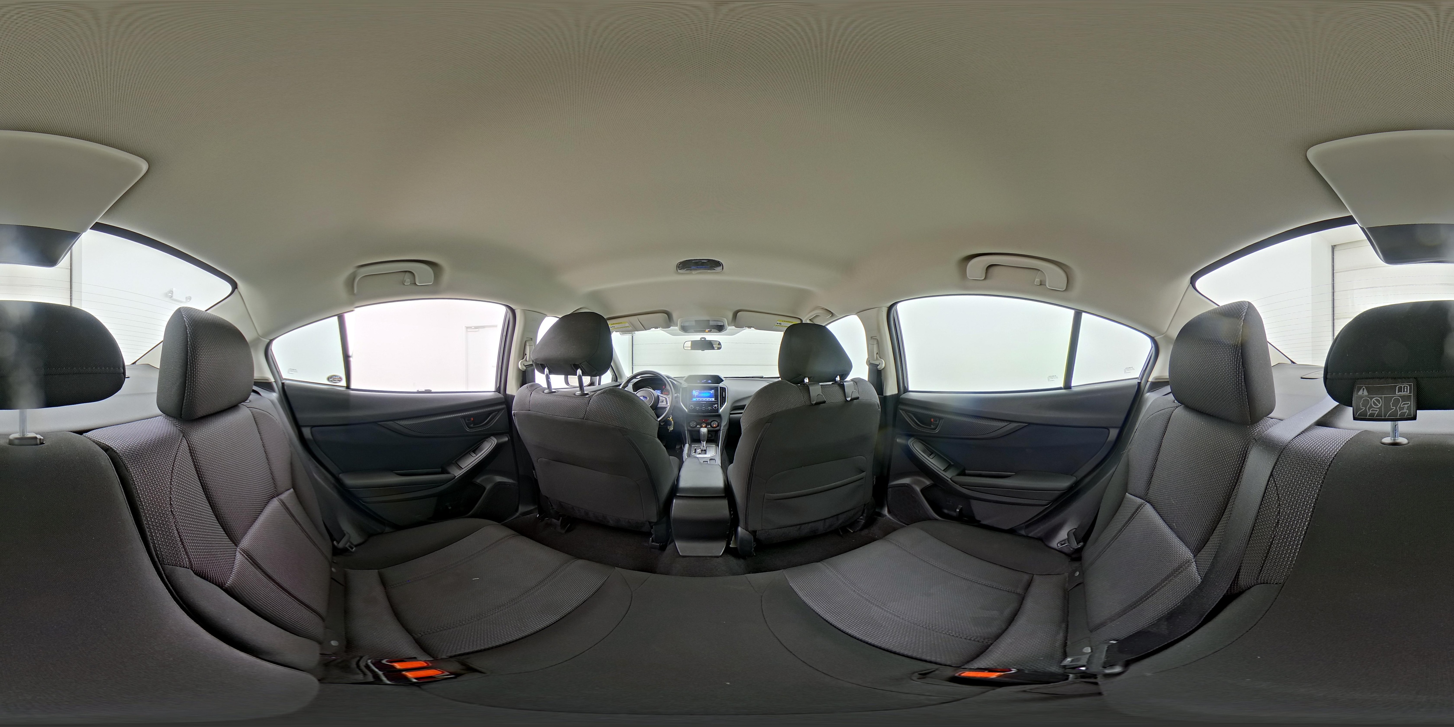 2017 Subaru Impreza Base - Photo 25