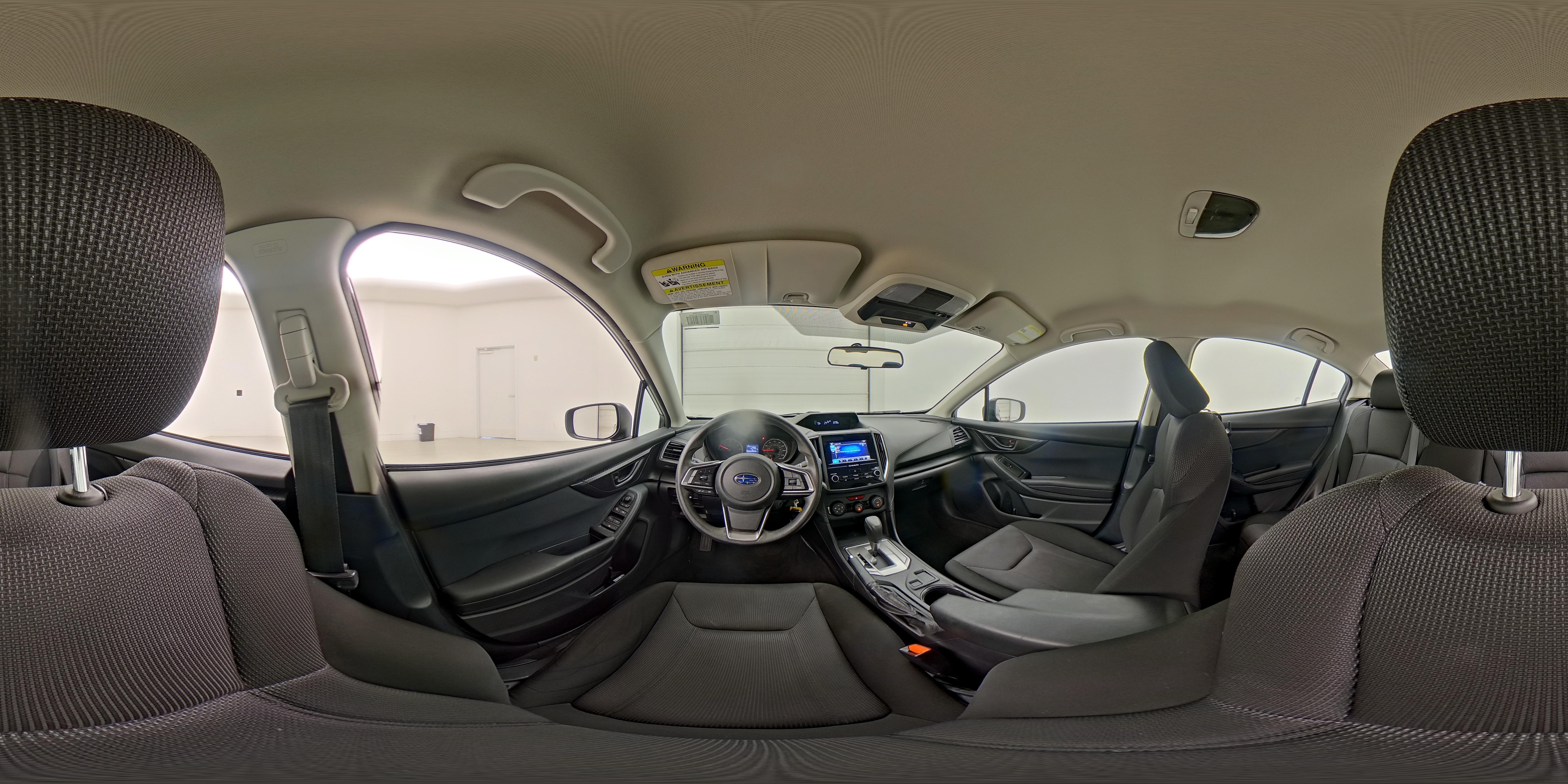 2017 Subaru Impreza Base - Photo 26