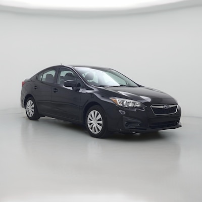 2017 Subaru Impreza