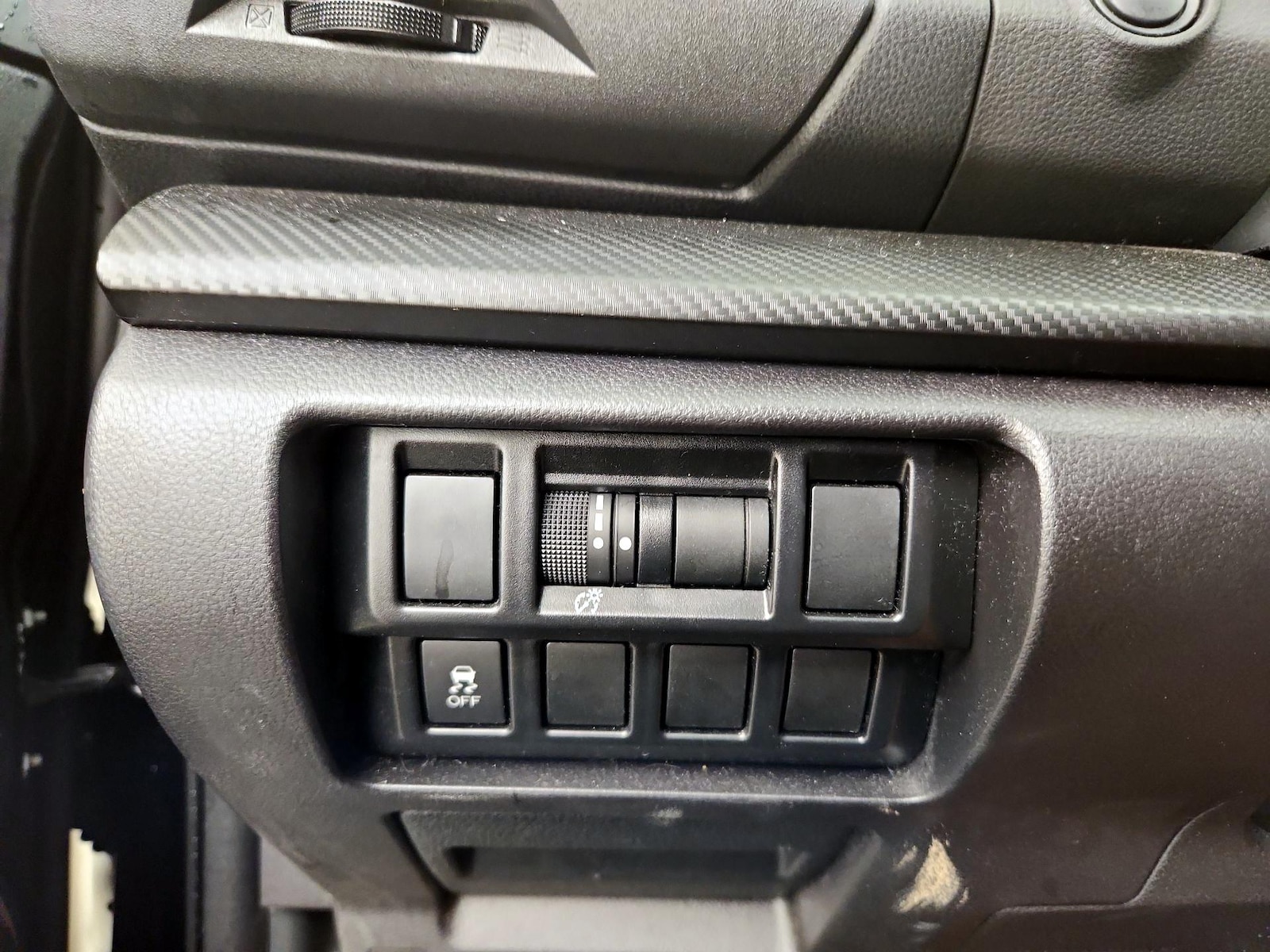 2017 Subaru Impreza Base - Photo 14