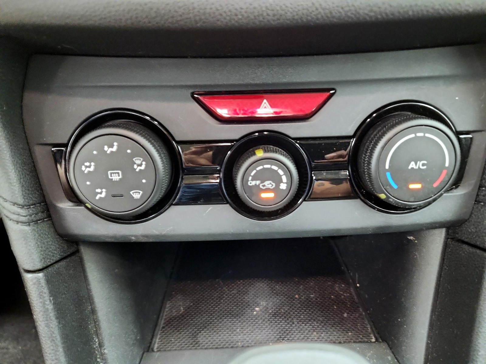 2017 Subaru Impreza Base - Photo 17