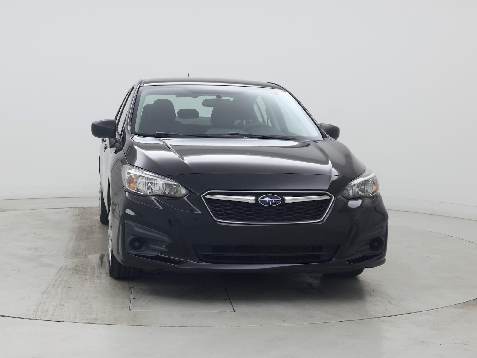 2017 Subaru Impreza Base - Photo 6