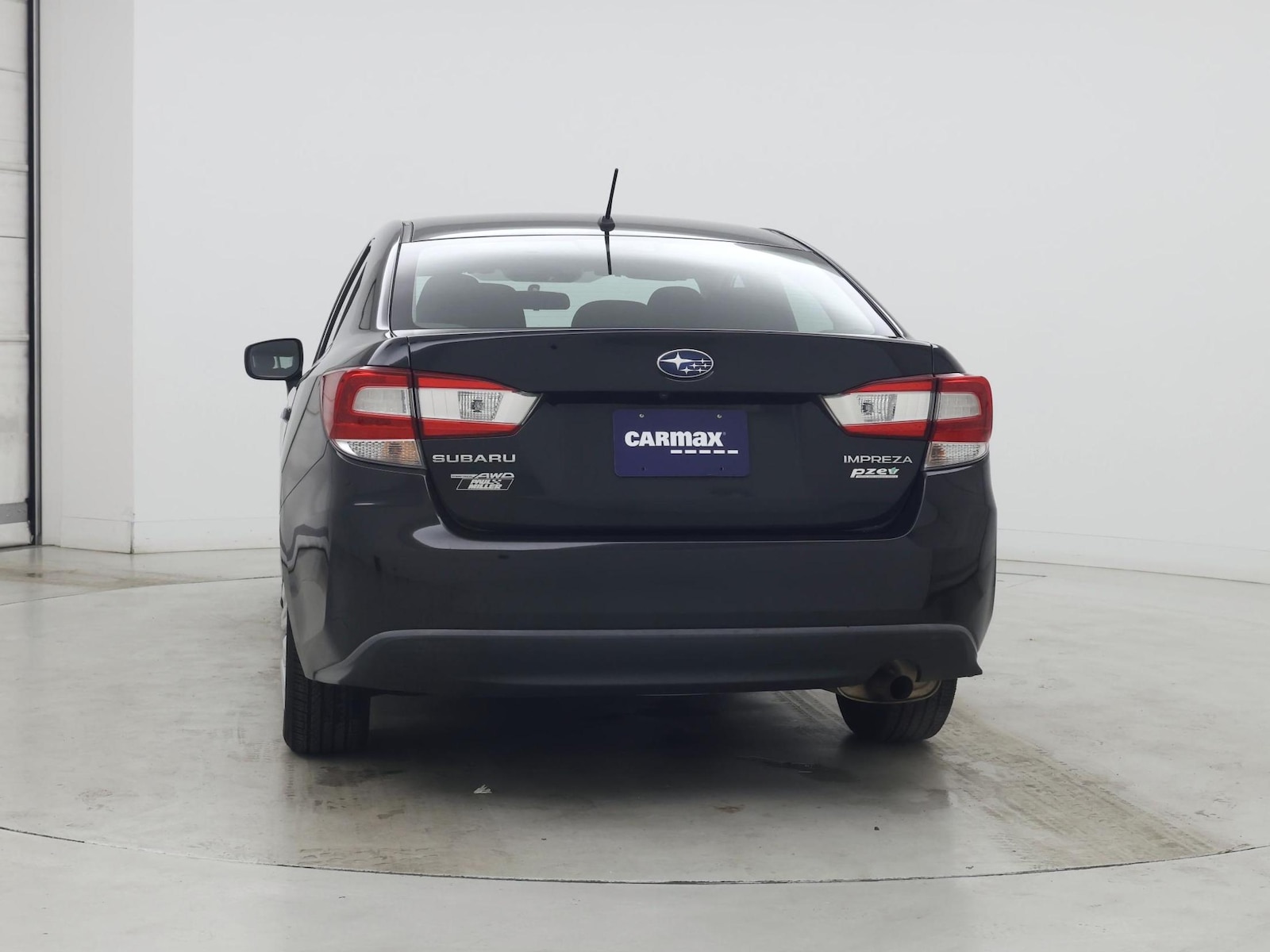 2017 Subaru Impreza Base - Photo 7