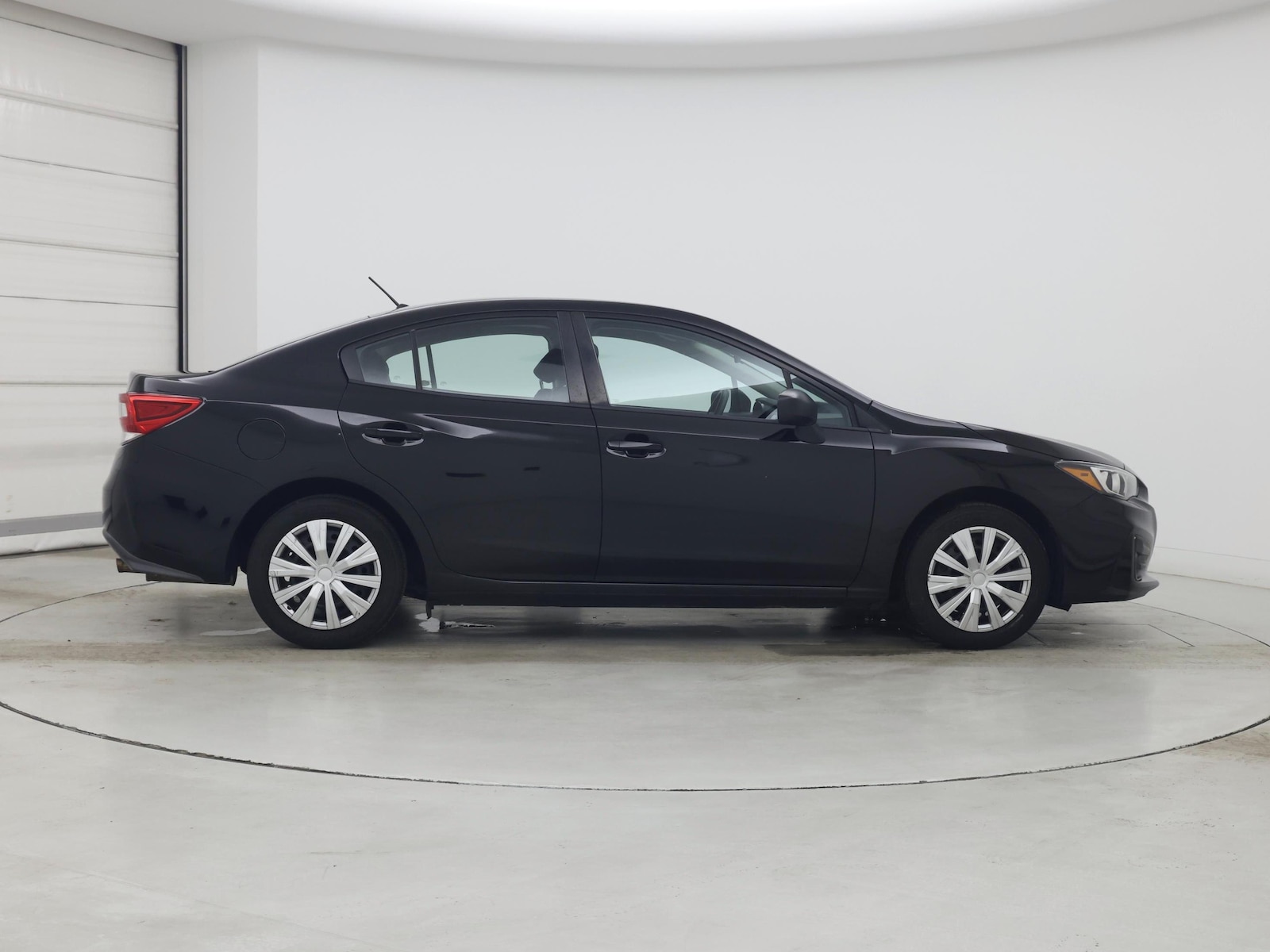 2017 Subaru Impreza Base - Photo 8