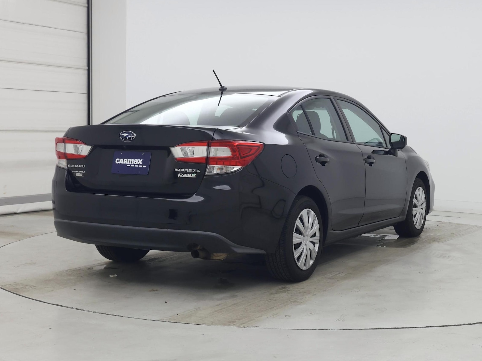 2017 Subaru Impreza Base - Photo 9