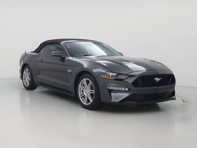 2020 Ford Mustang GT Premium