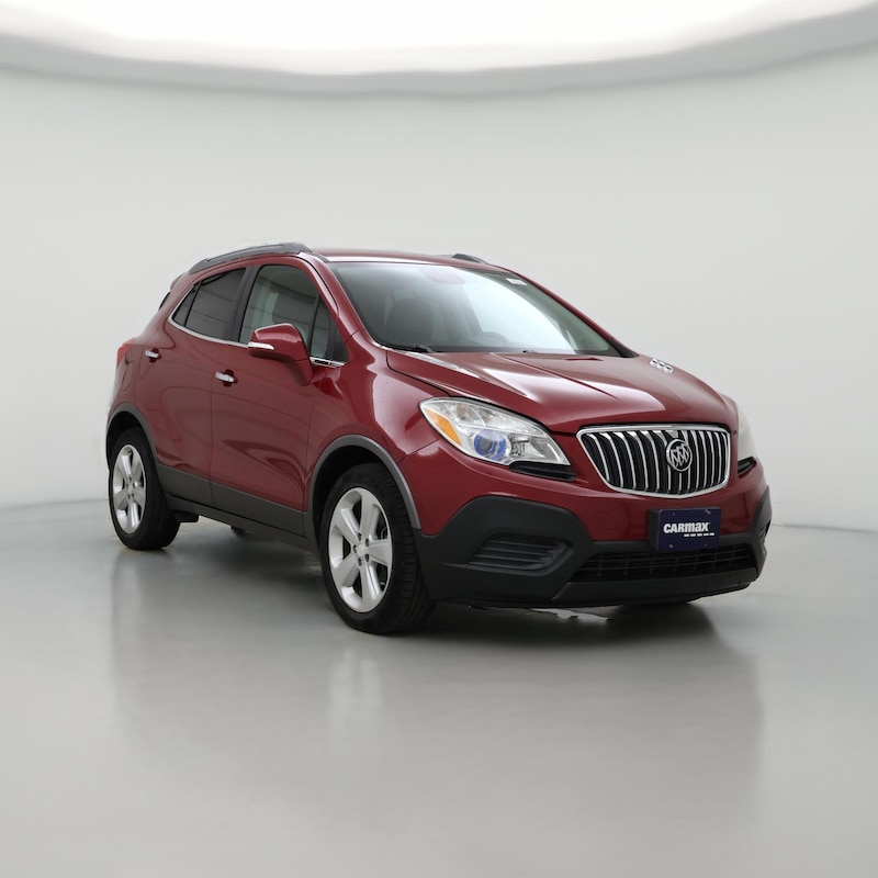 2015 Buick Encore