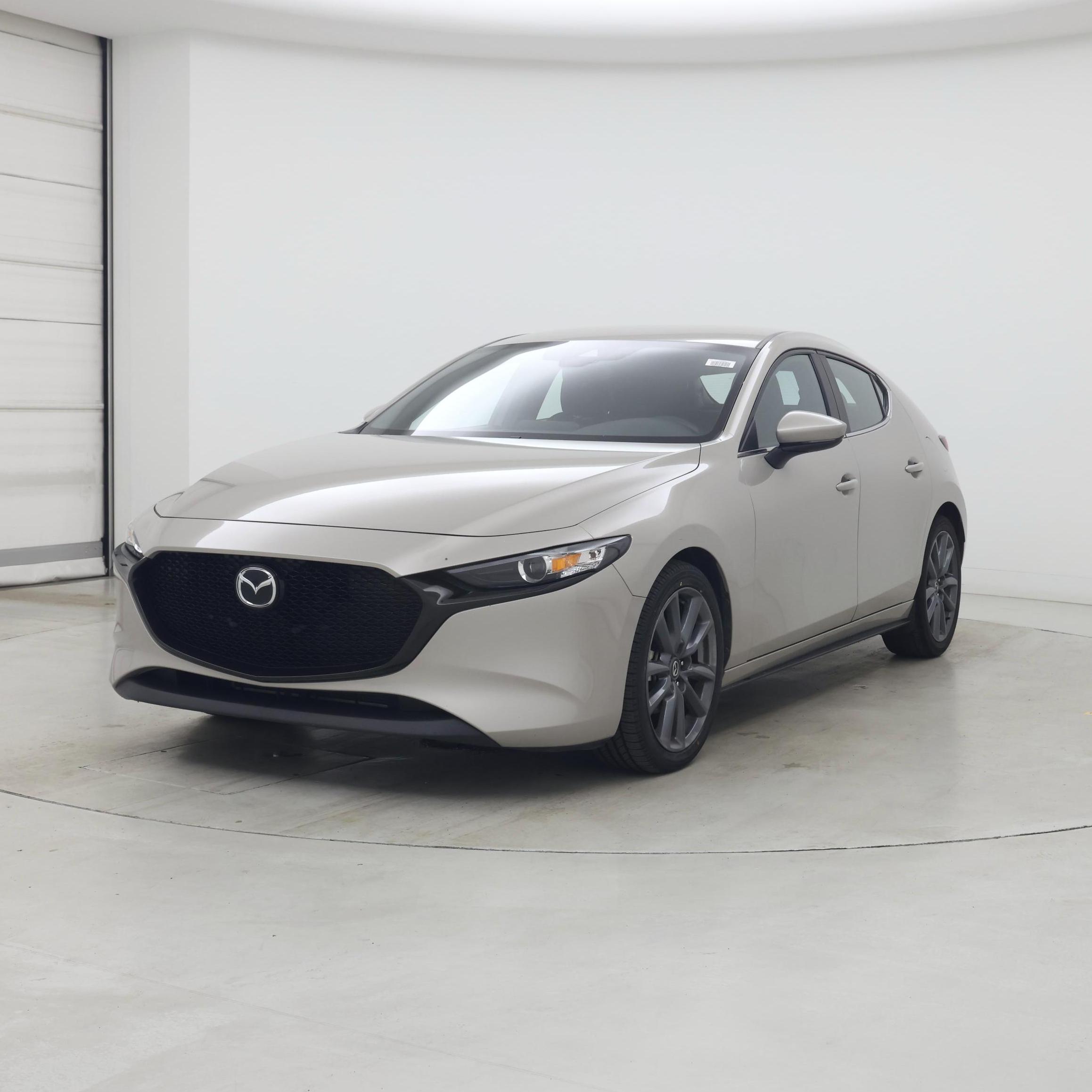 Thumbnail: 2022 Mazda Mazda3 - 4