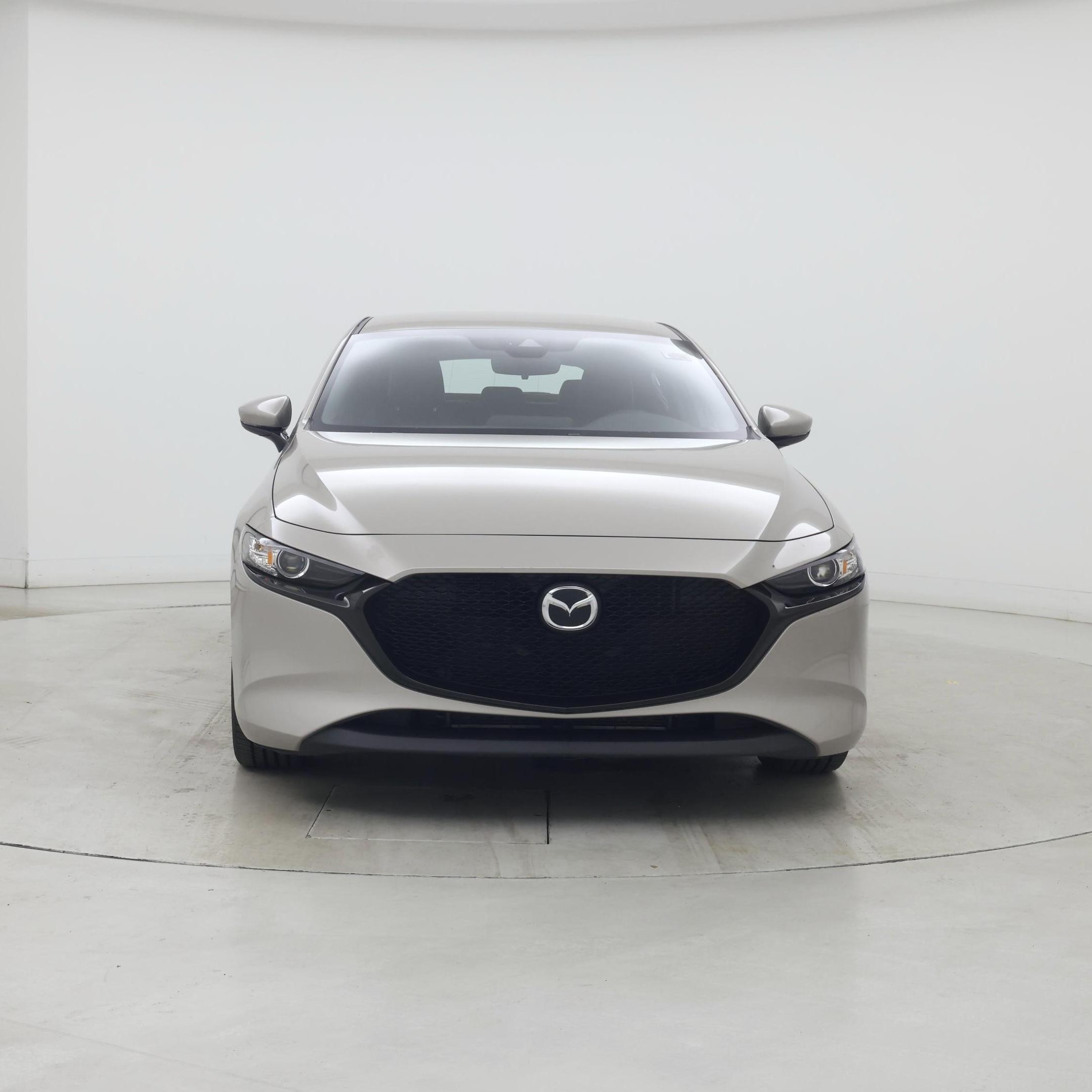 Thumbnail: 2022 Mazda Mazda3 - 5