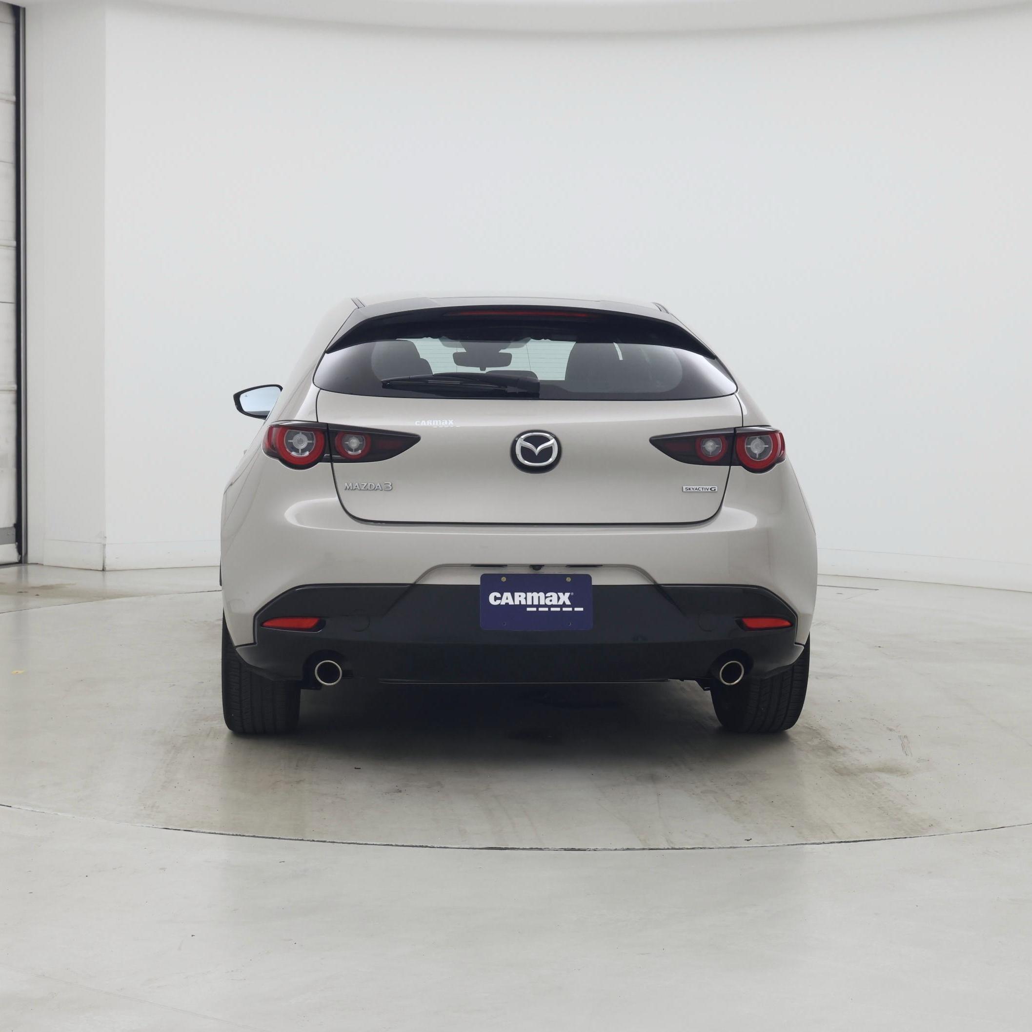 Thumbnail: 2022 Mazda Mazda3 - 6