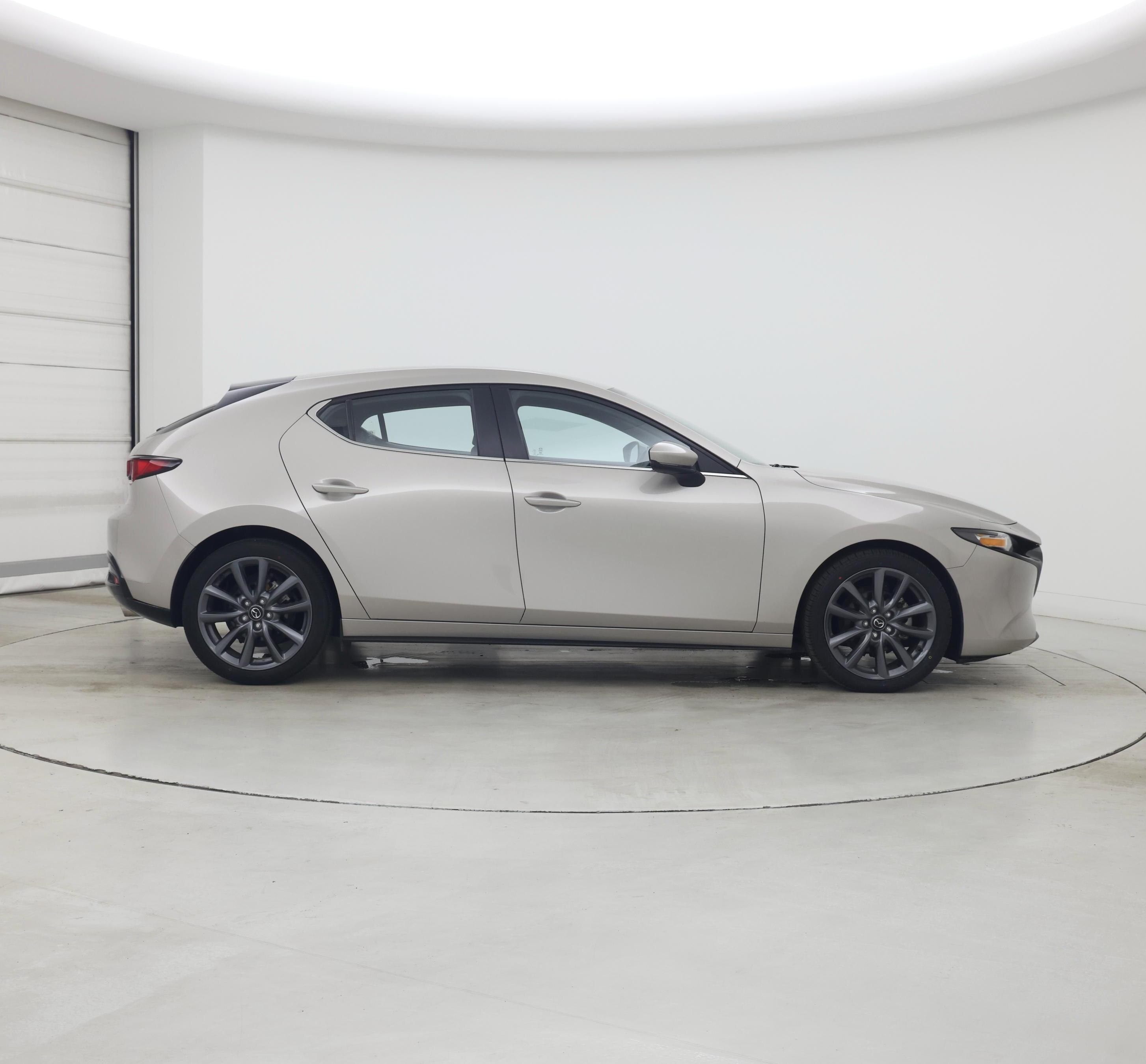 Thumbnail: 2022 Mazda Mazda3 - 7