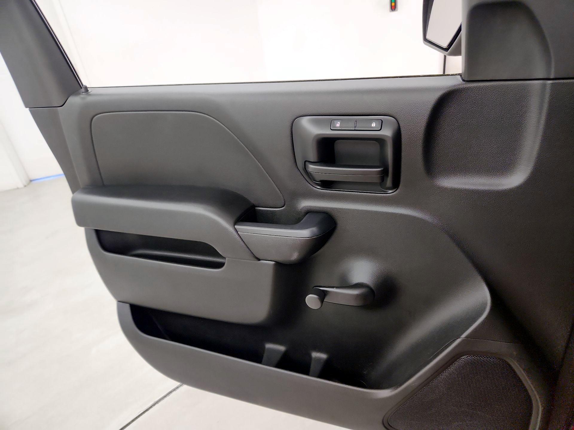 Thumbnail: 2014 Chevrolet Silverado 1500 - 12