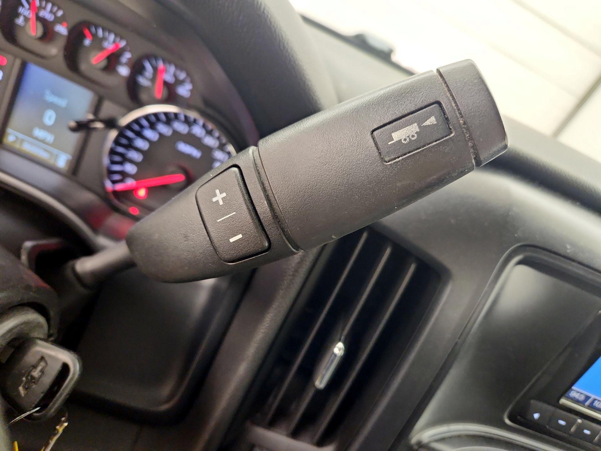 Thumbnail: 2014 Chevrolet Silverado 1500 - 16