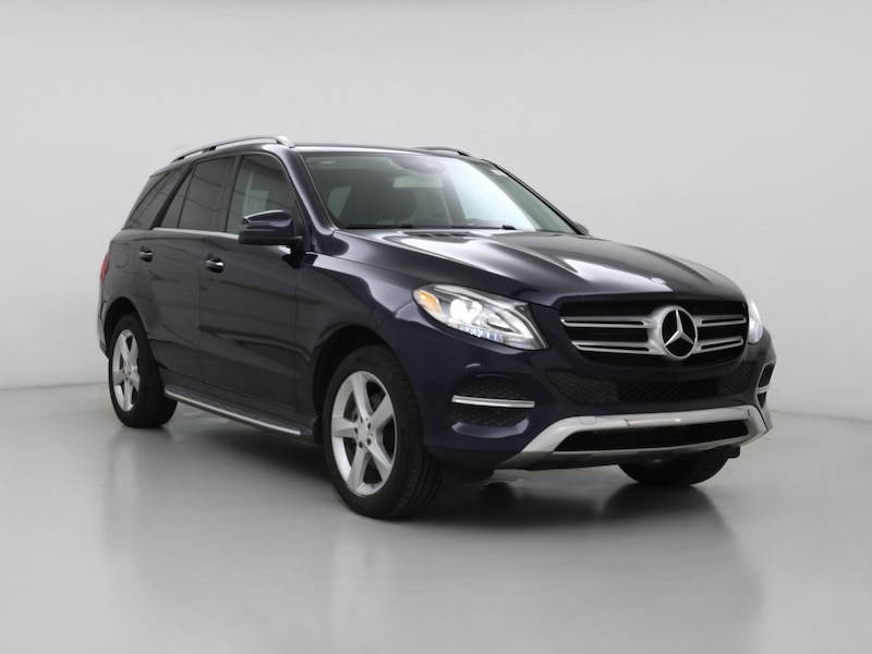 2016 Mercedes-Benz GLE 350 -
                  Myrtle Beach, SC