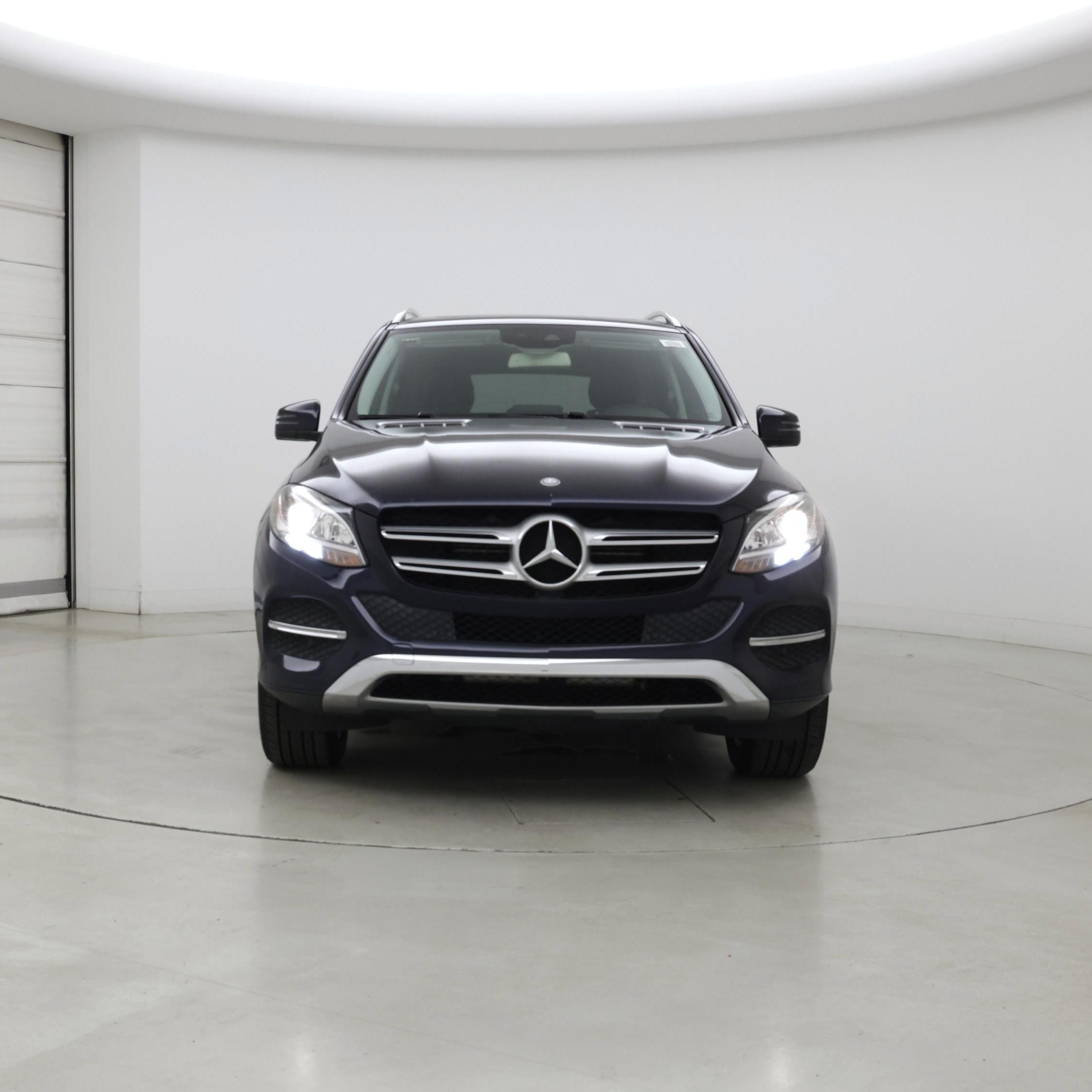 Thumbnail: 2016 Mercedes-Benz GLE - 5