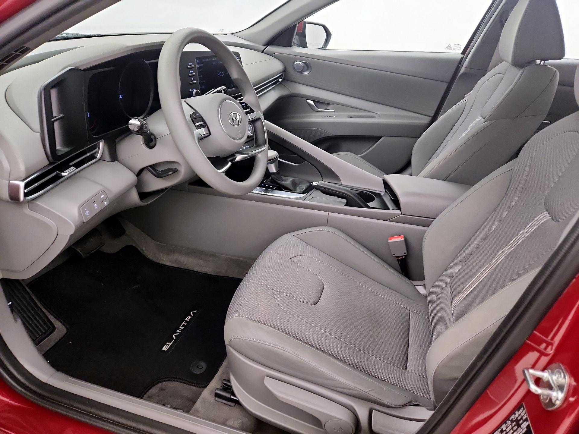 Thumbnail: 2023 Hyundai Elantra - 11