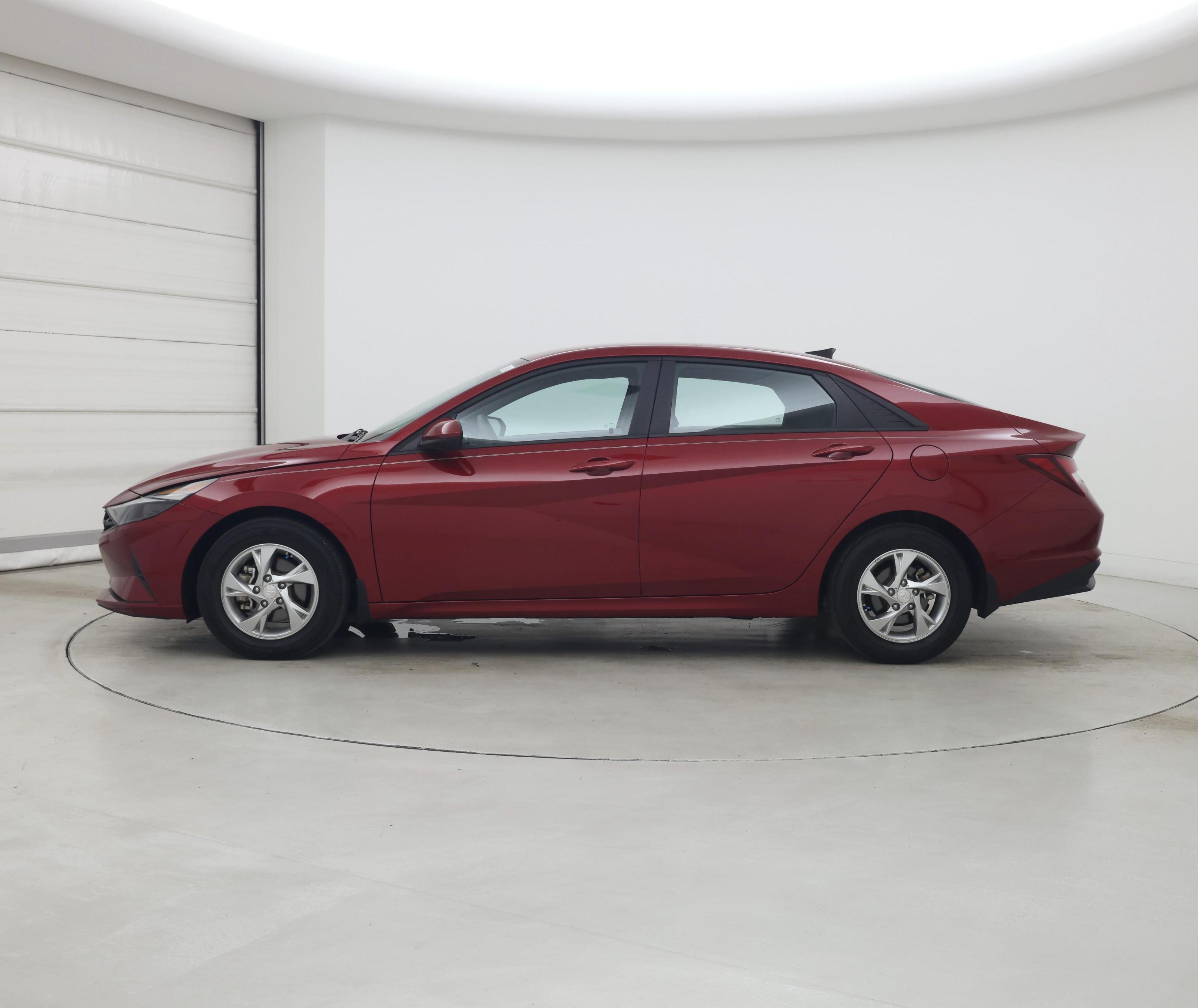 Thumbnail: 2023 Hyundai Elantra - 3