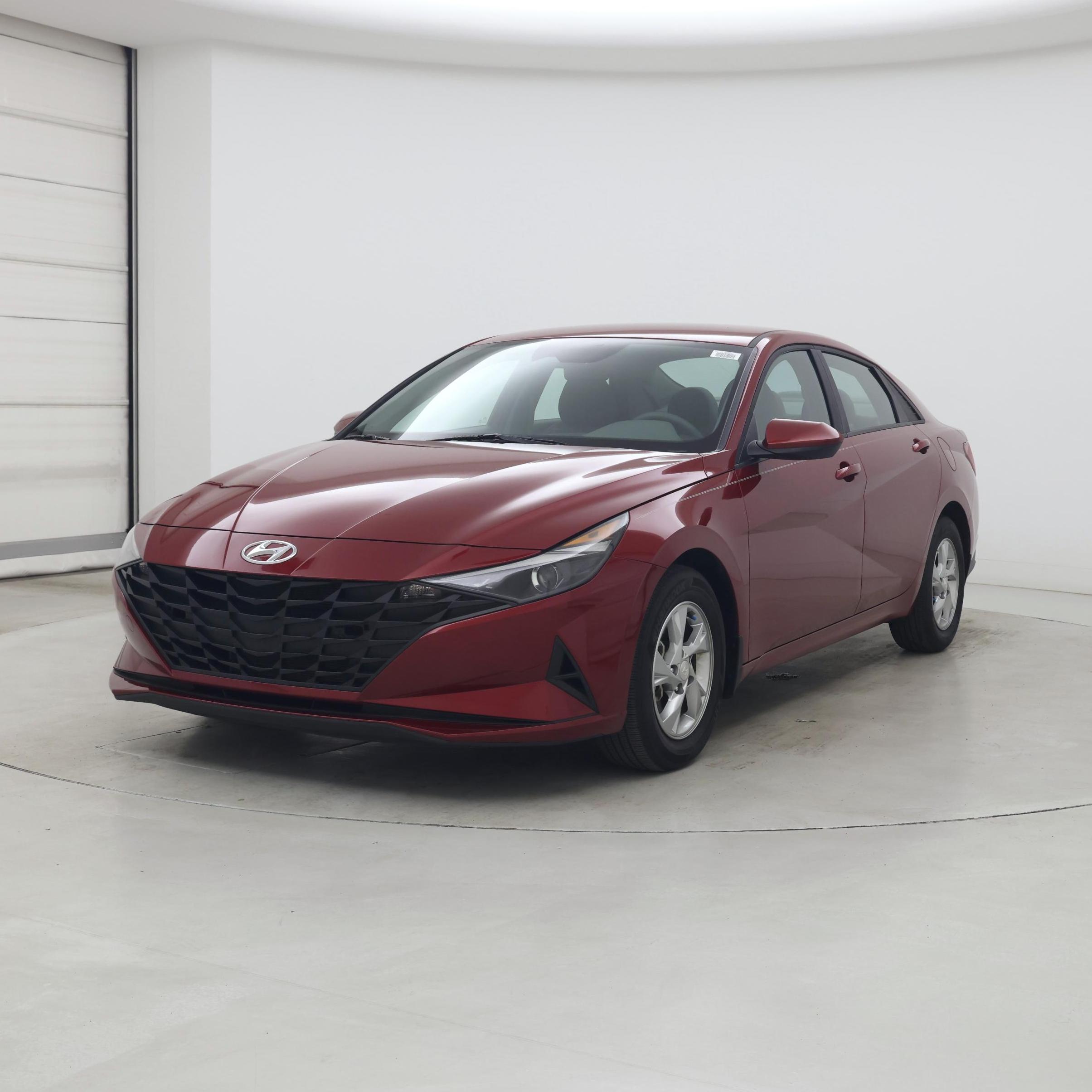 Thumbnail: 2023 Hyundai Elantra - 4