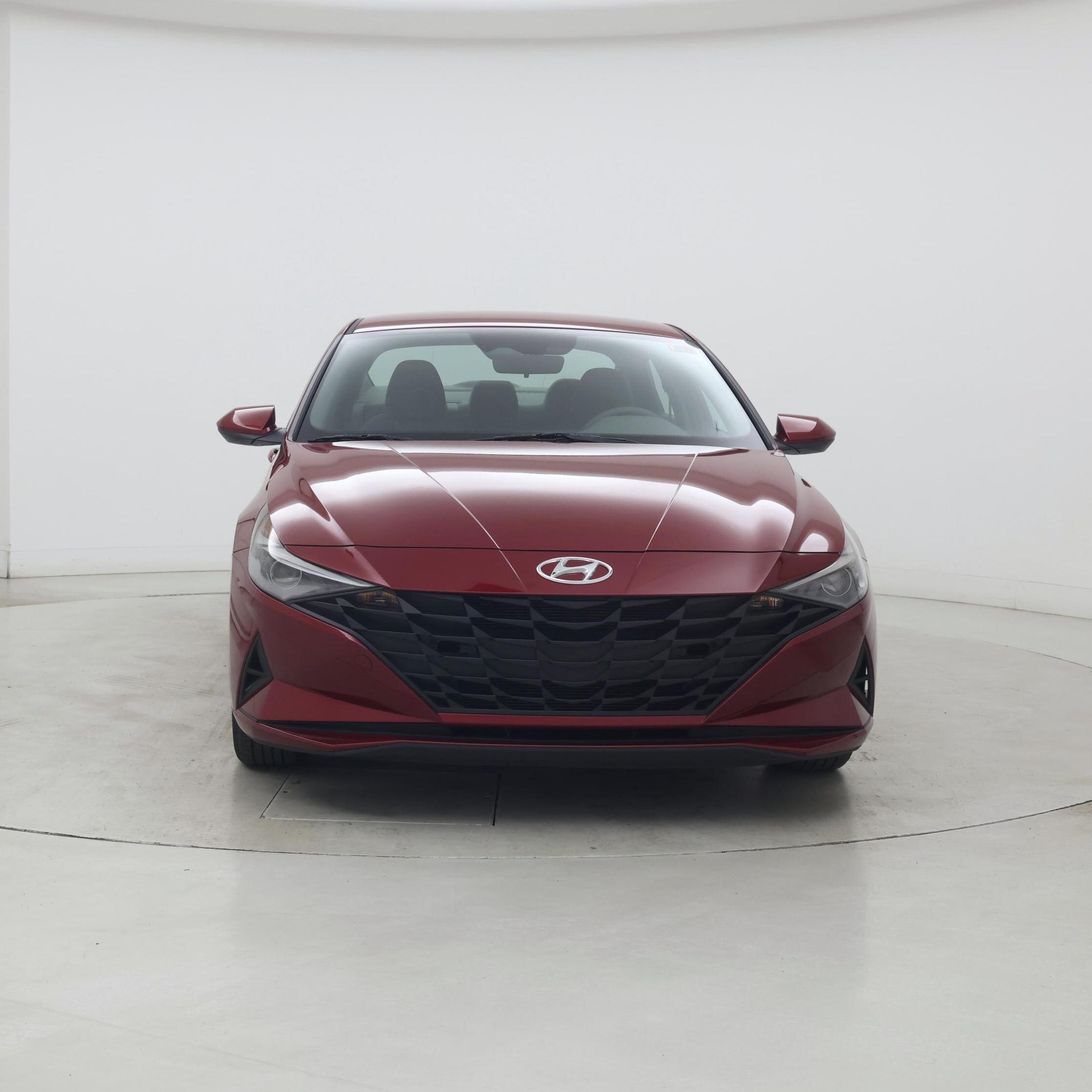 Thumbnail: 2023 Hyundai Elantra - 5