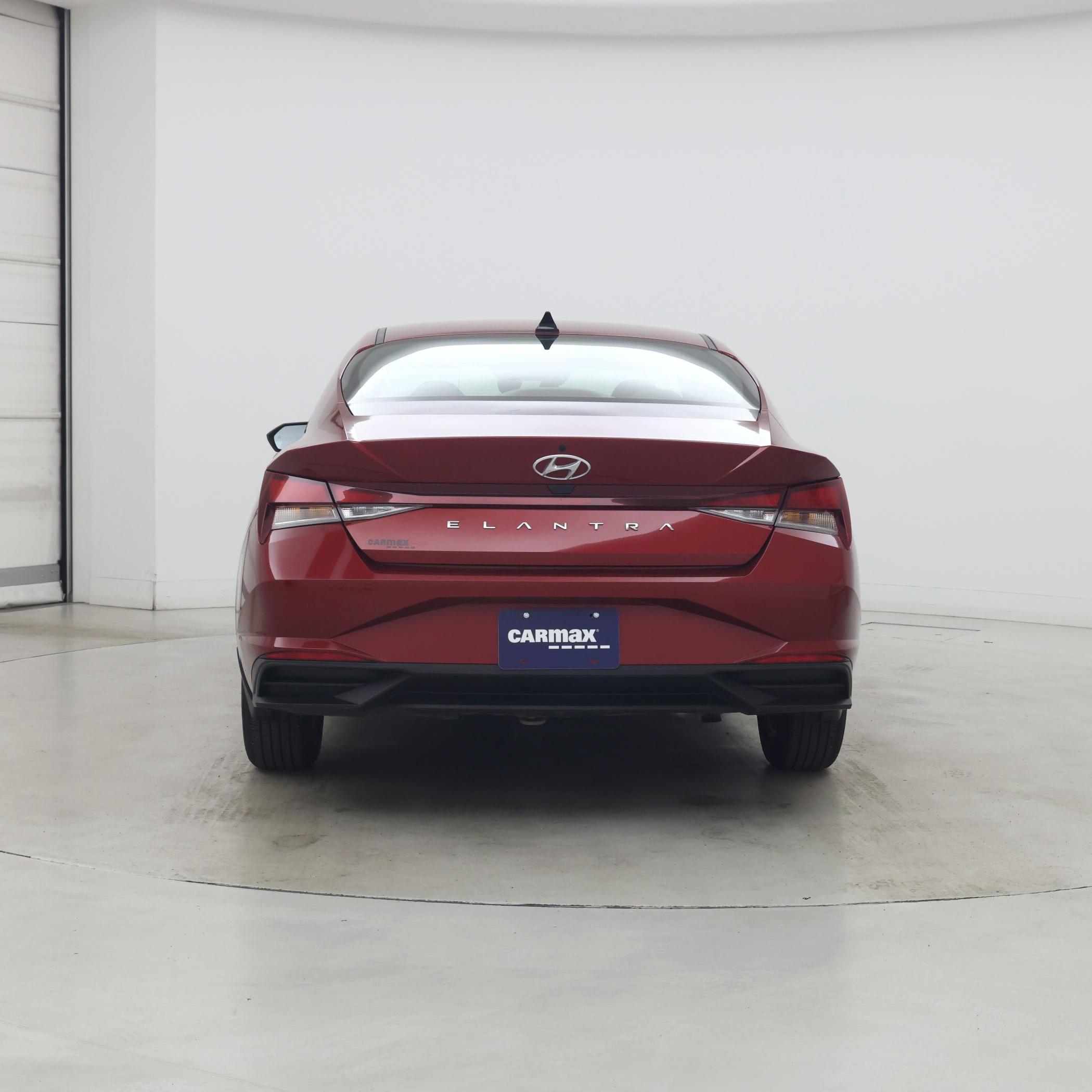 Thumbnail: 2023 Hyundai Elantra - 6