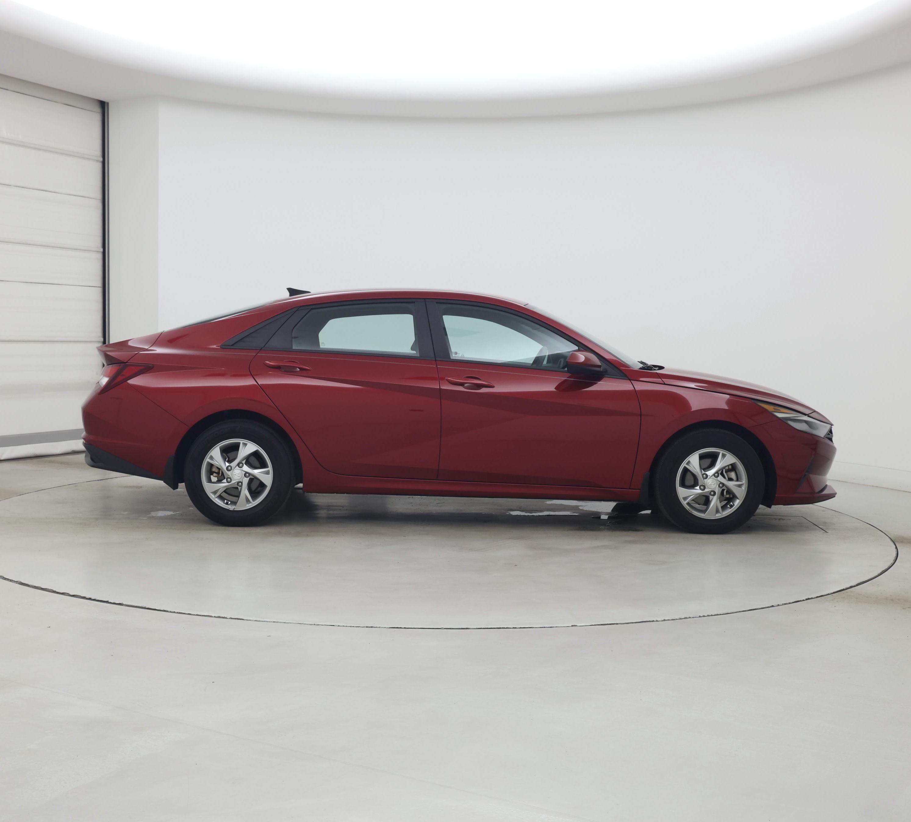 Thumbnail: 2023 Hyundai Elantra - 7