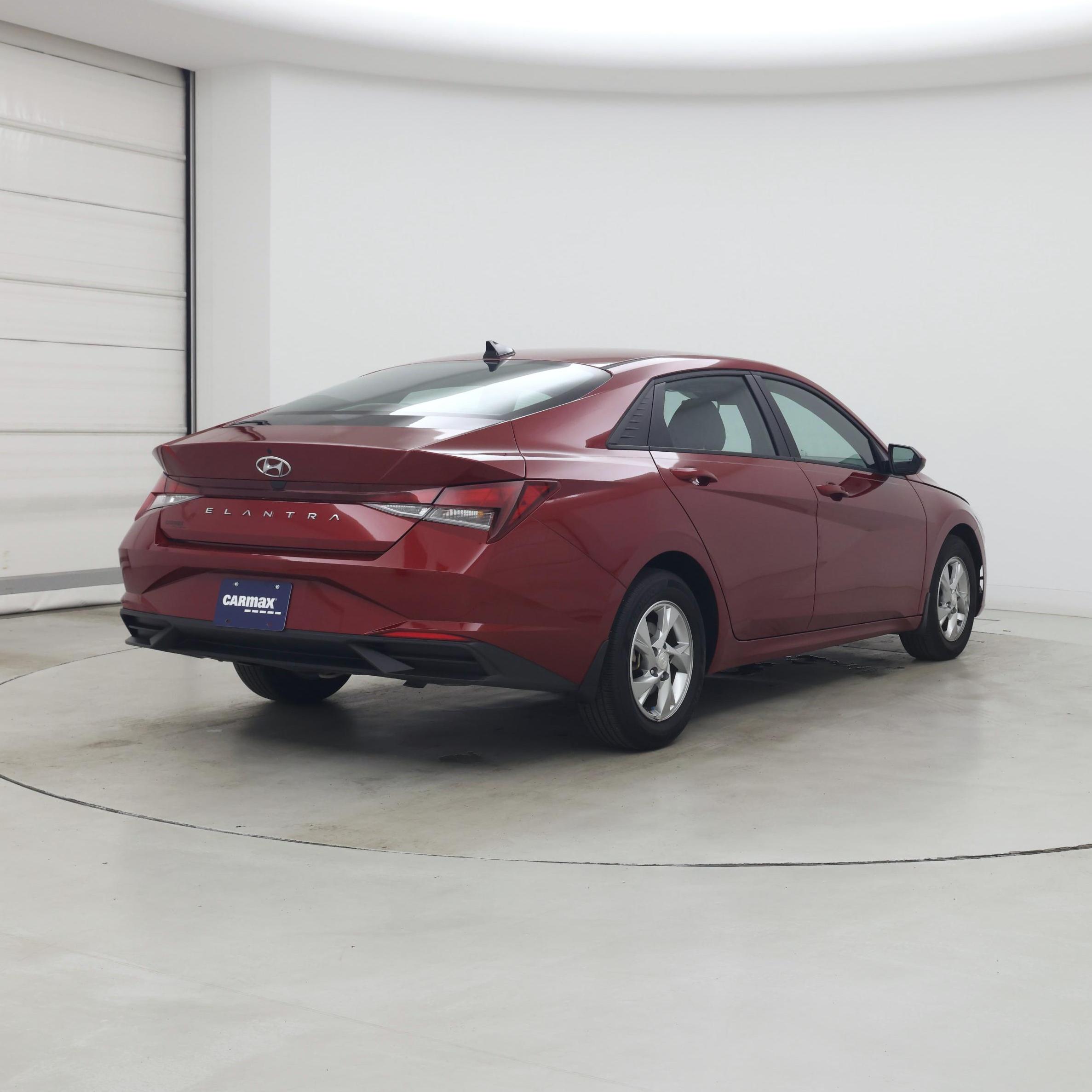 Thumbnail: 2023 Hyundai Elantra - 8