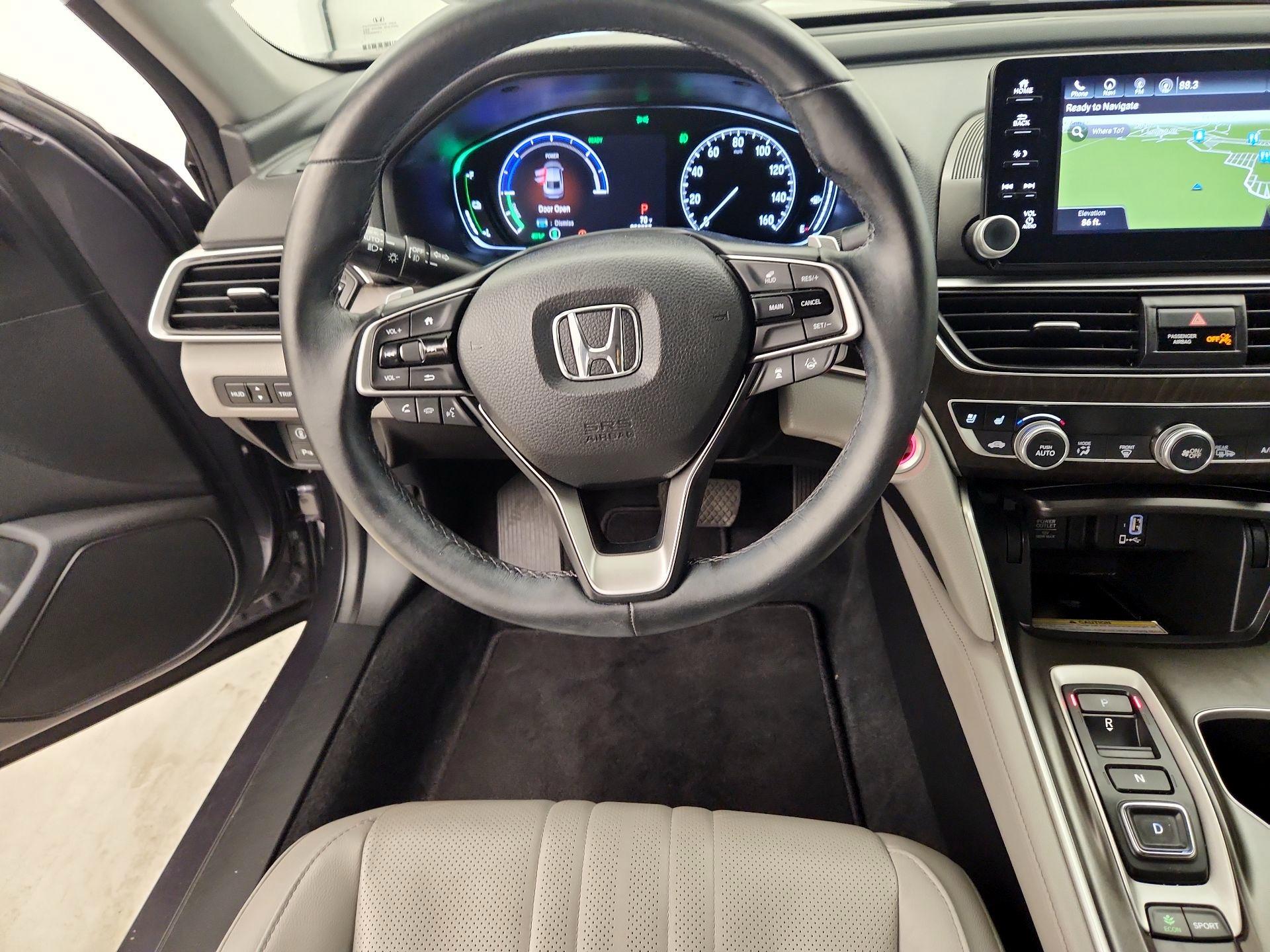 Thumbnail: 2018 Honda Accord - 10